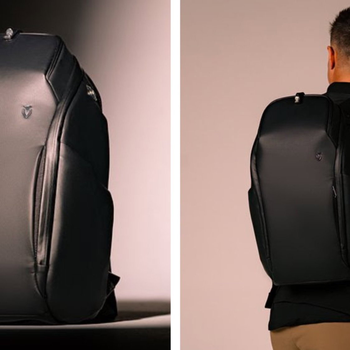 Vessel PrimeX 2.0 Backpack Collection