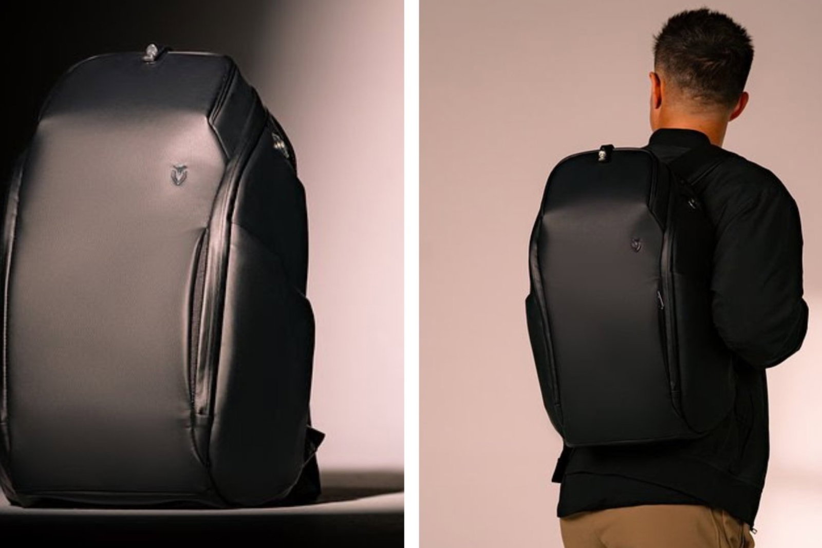 Vessel Launches PrimeX 2.0 Backpack Collection: Travel in style on 