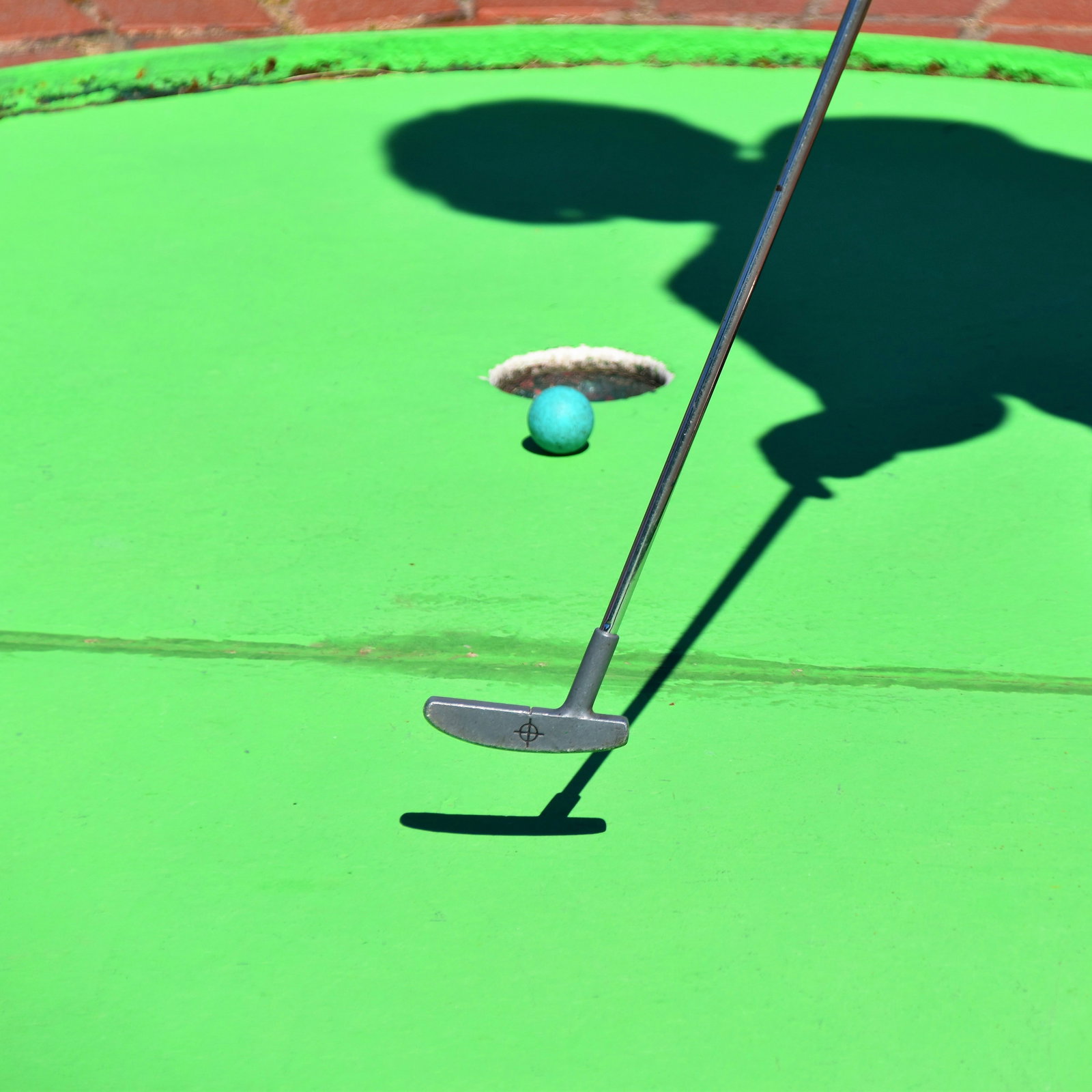 Ant & Dec in talks for new crazy golf show