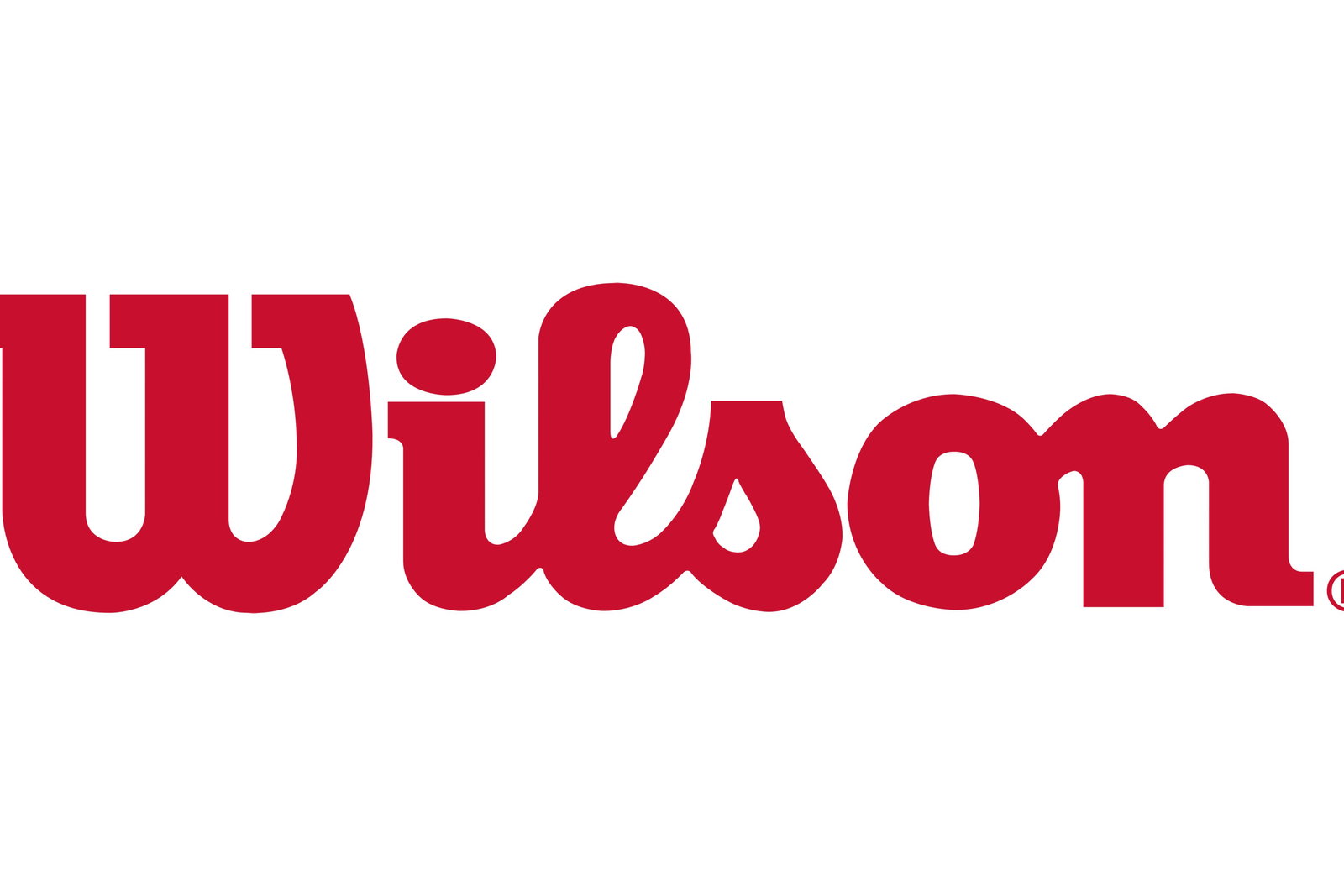 Wilson Logo