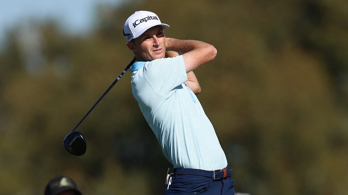 PGA Tour winner to miss entire 2027 season: 