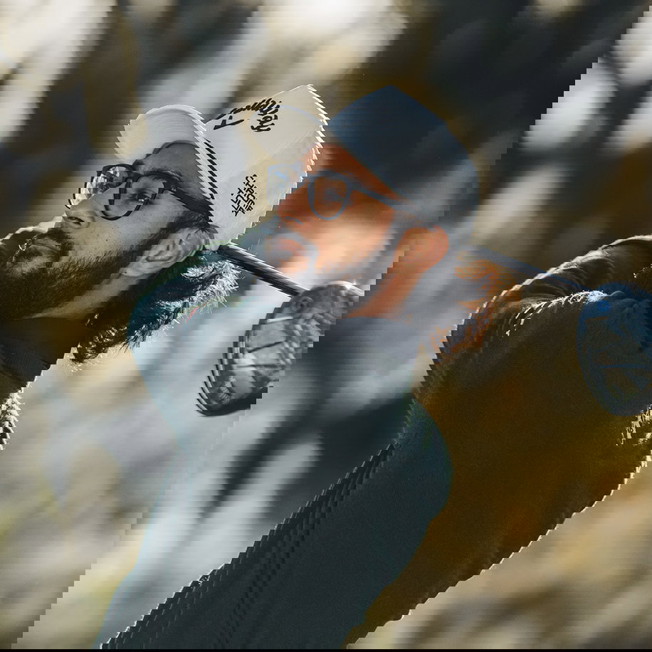 Courtesy Callaway Golf