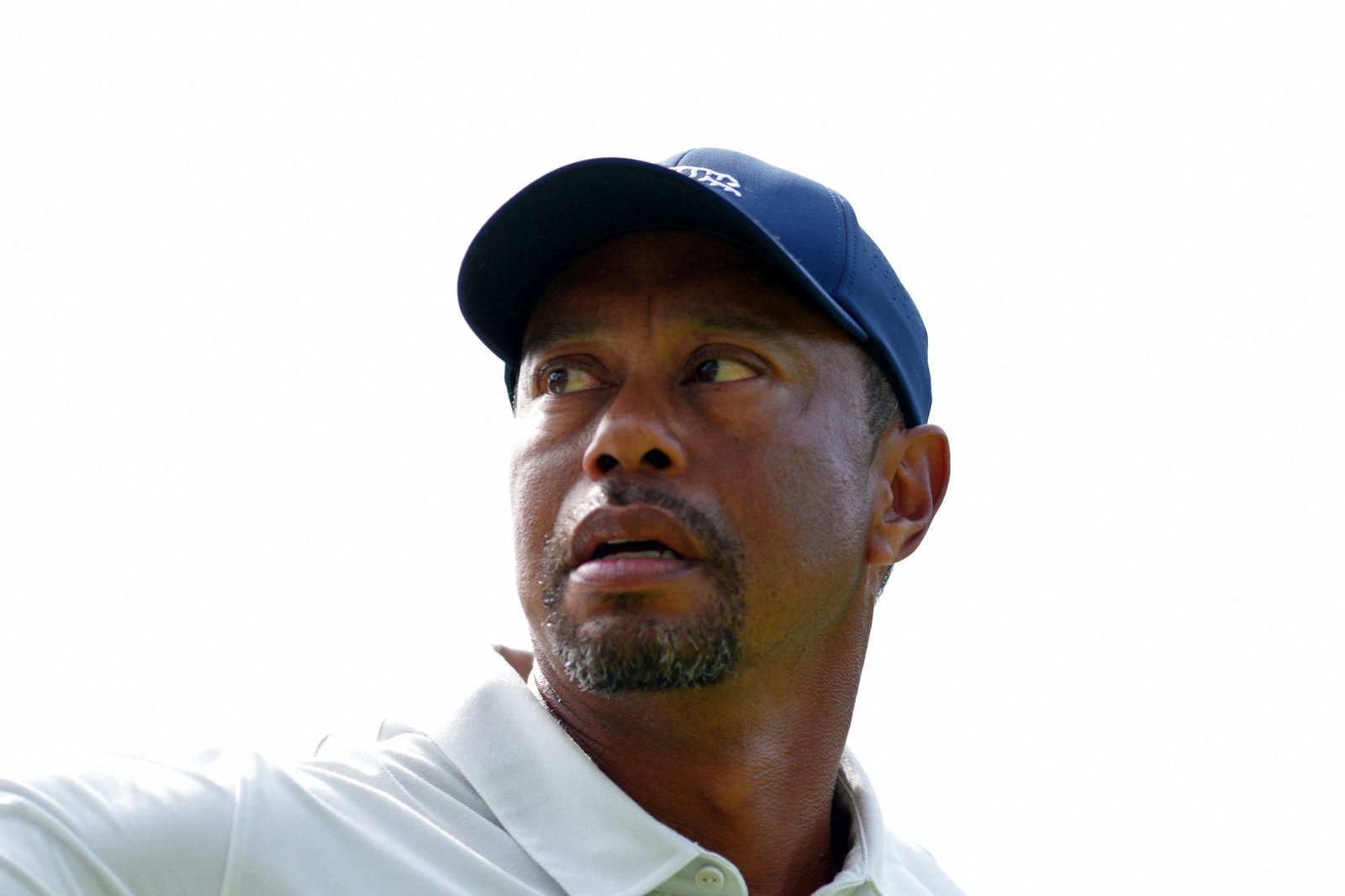 Tiger Woods