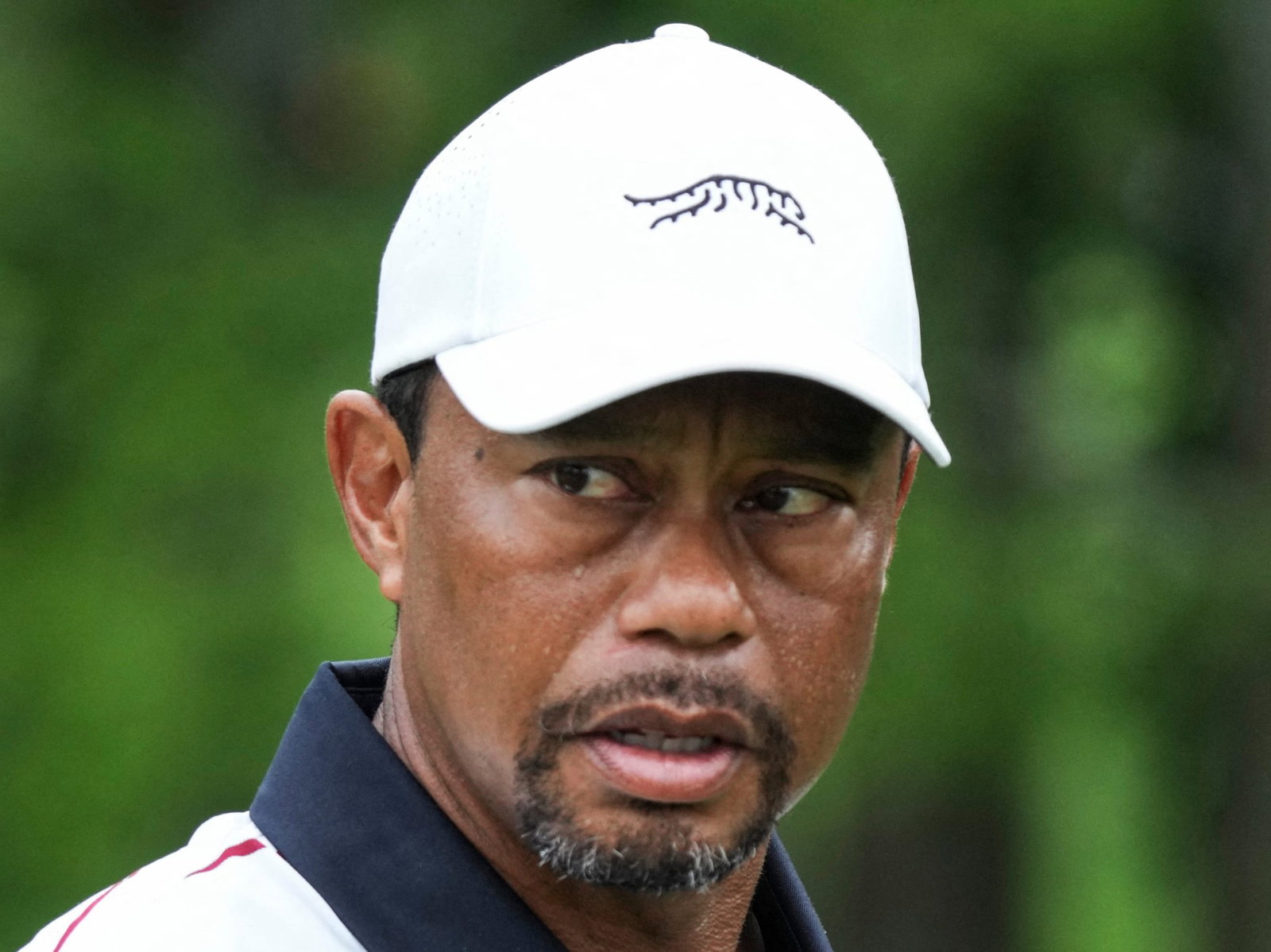 Tiger Woods