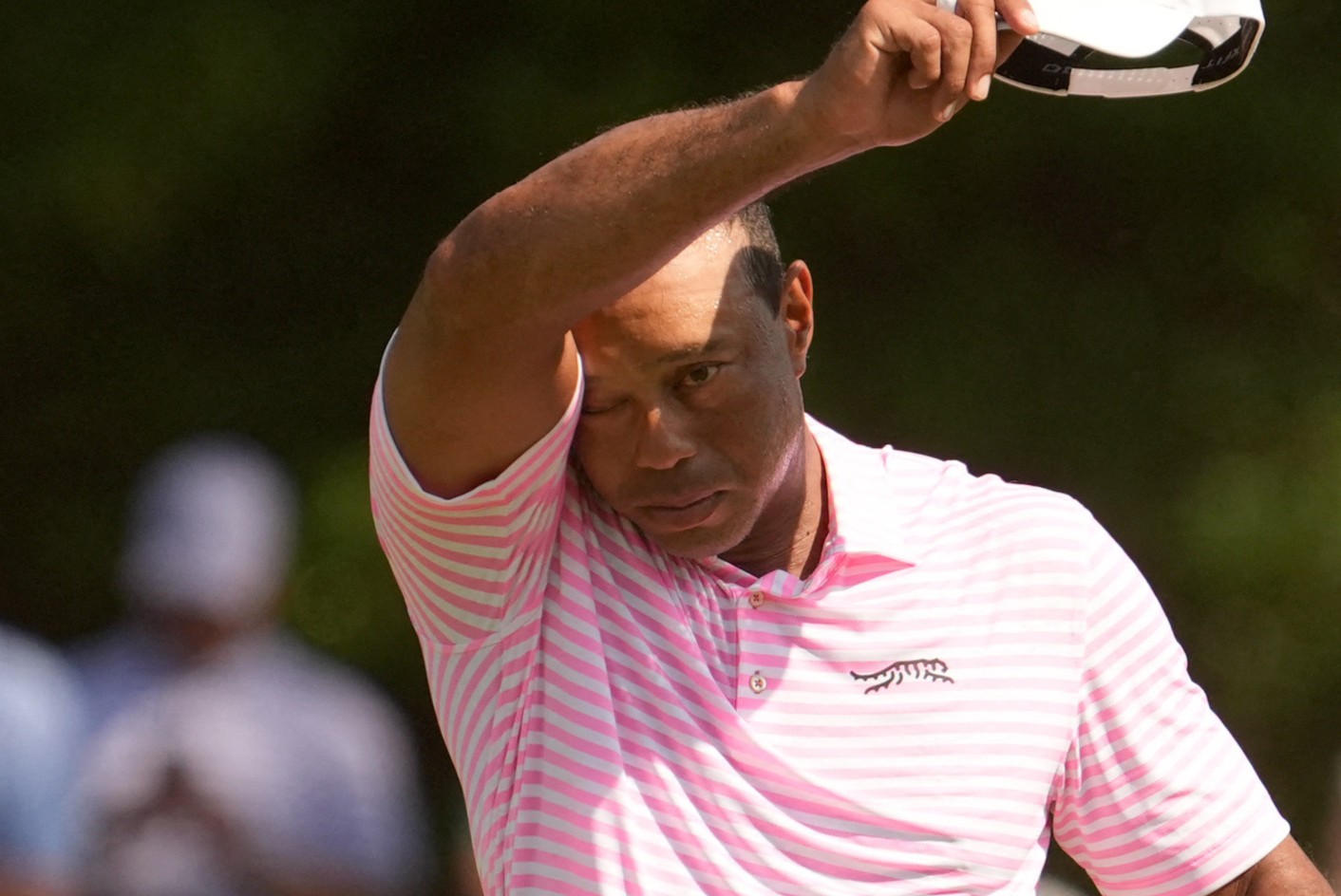 Tiger Woods has been offered the Ryder Cup captaincy