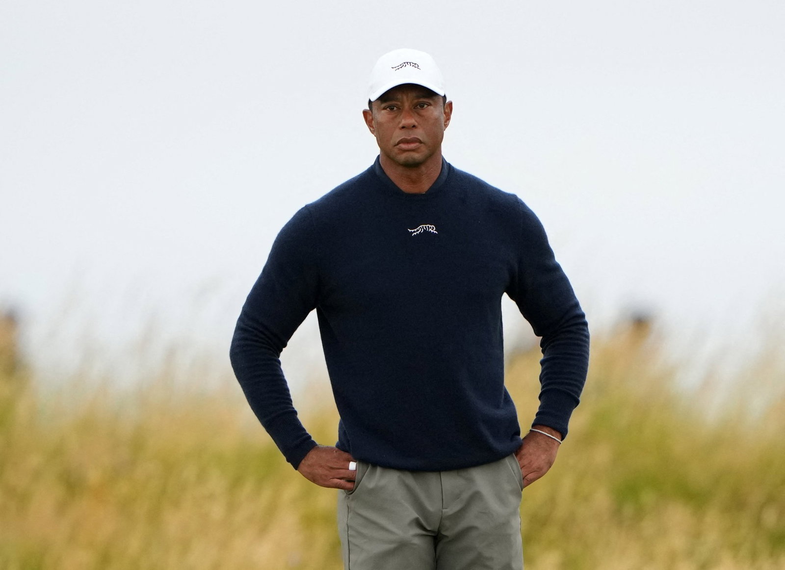 Johnson Wagner isn't convinced Tiger Woods will enter the 2026 Masters