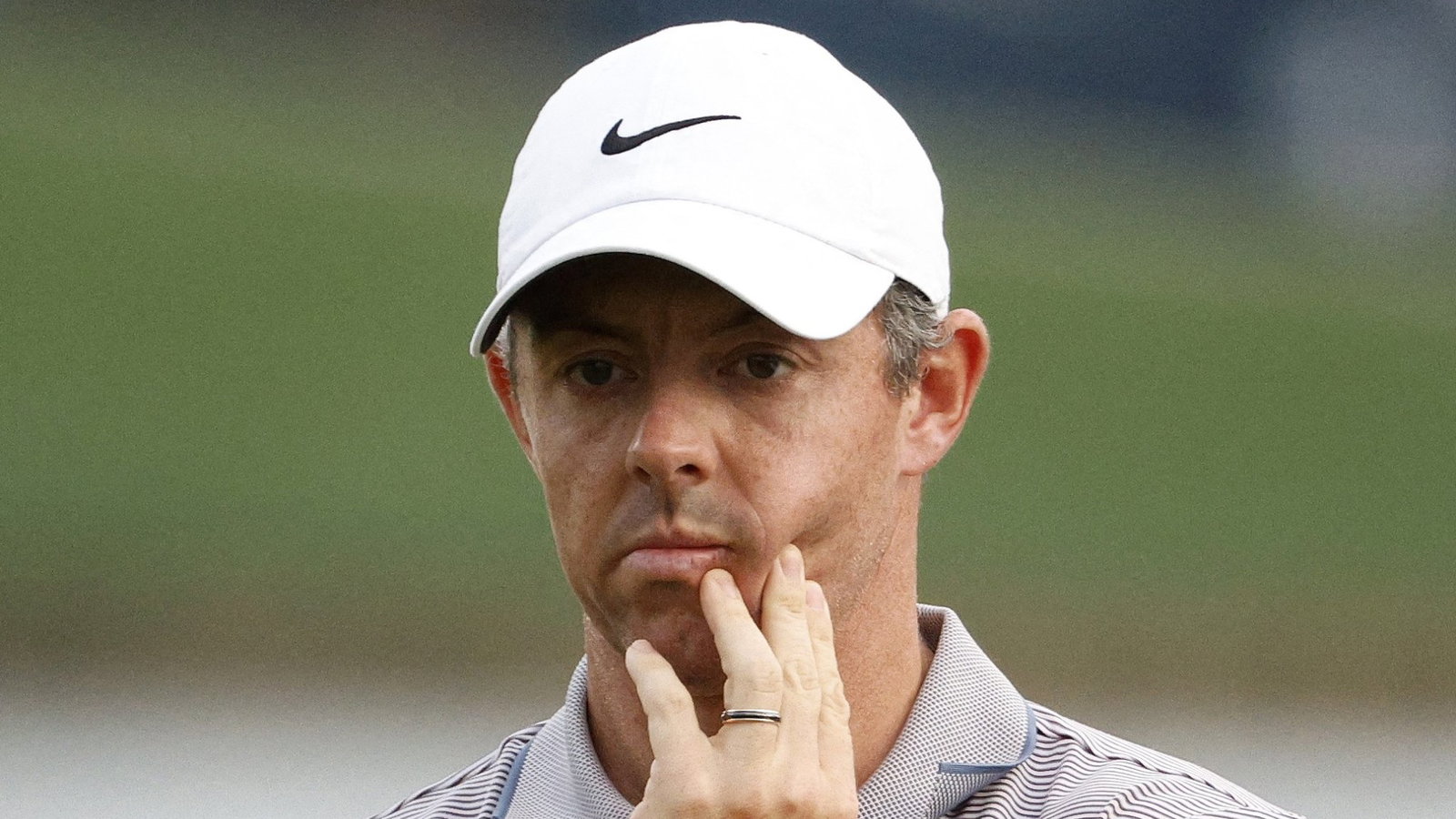 Rory McIlroy