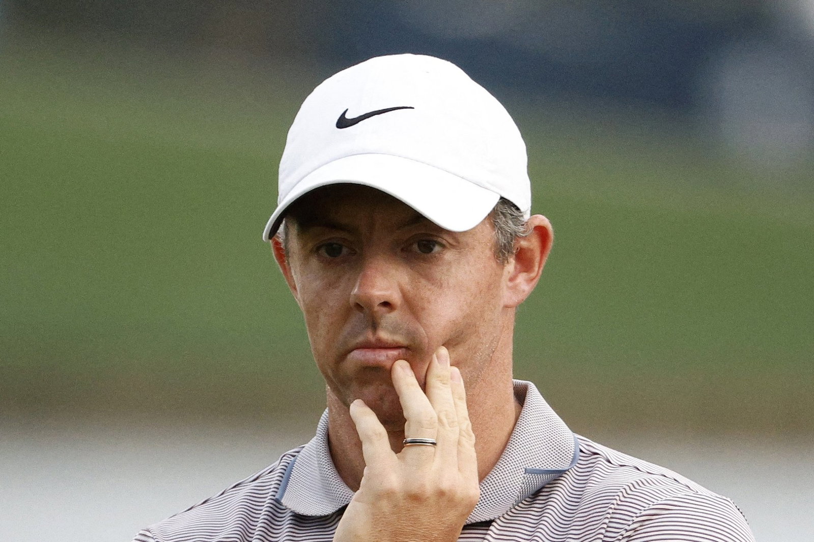 Rory McIlroy