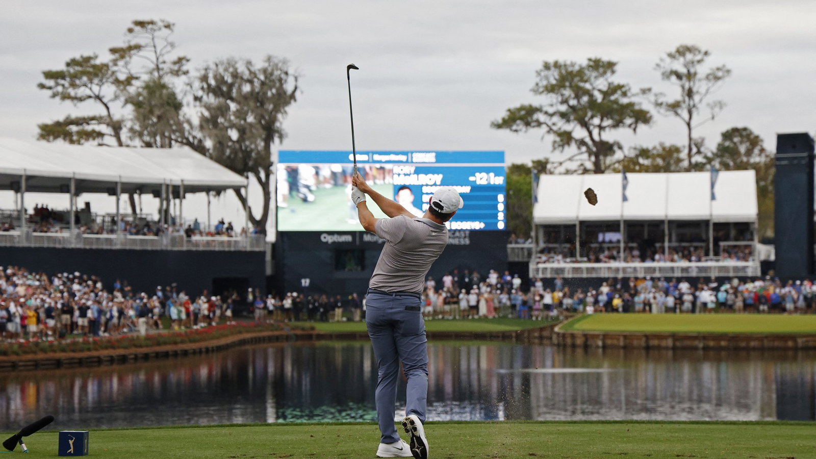 Russell Henley believes The Players Championship is a major