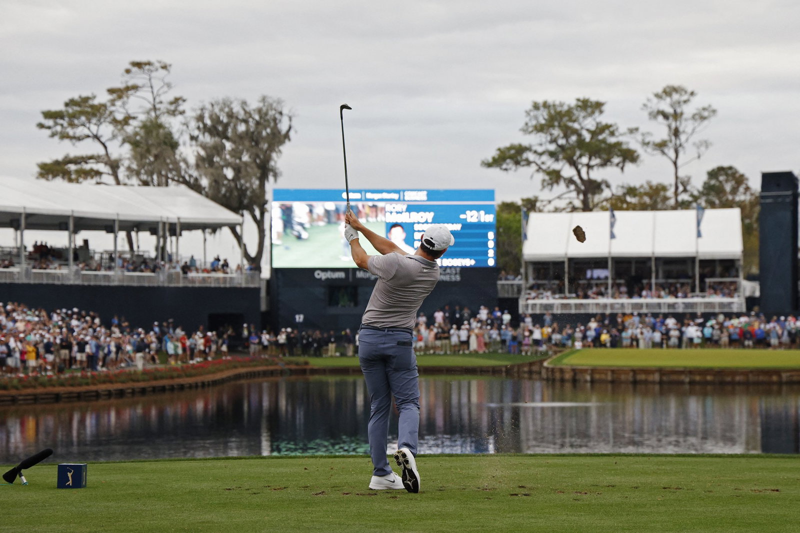 Russell Henley believes The Players Championship is a major