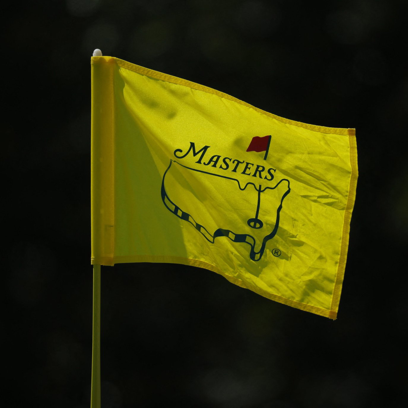 The Masters
