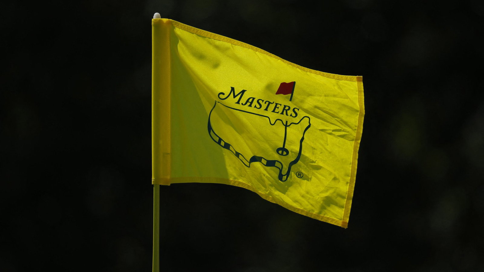 The Masters