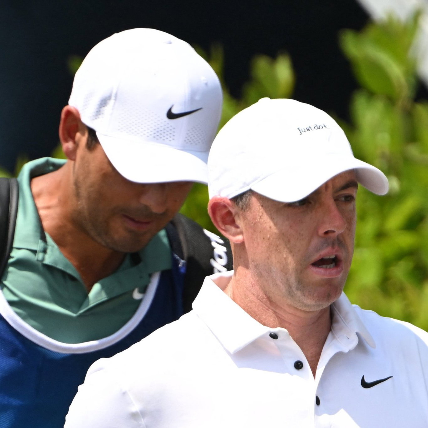 Rory McIlroy