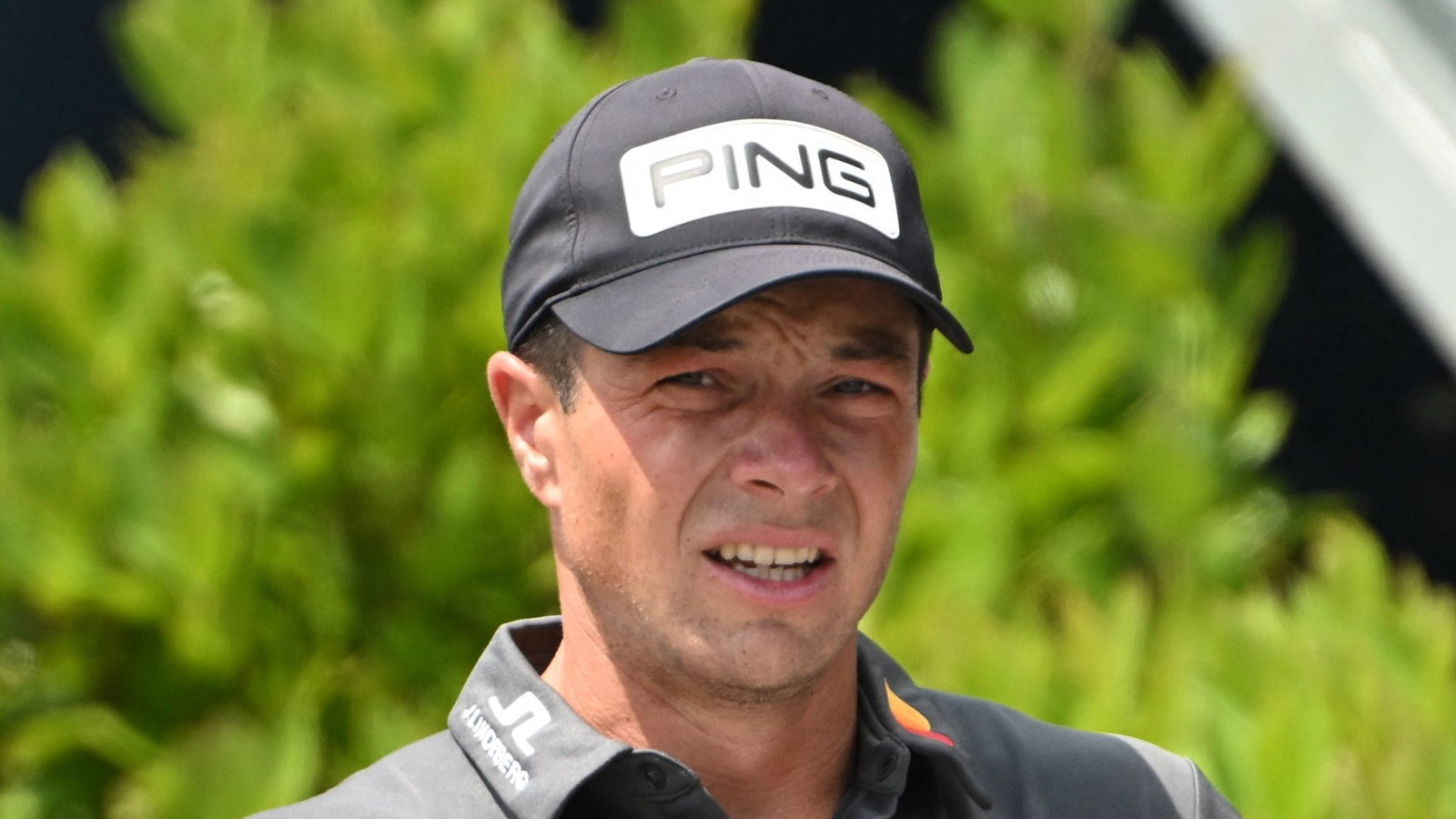 Viktor Hovland