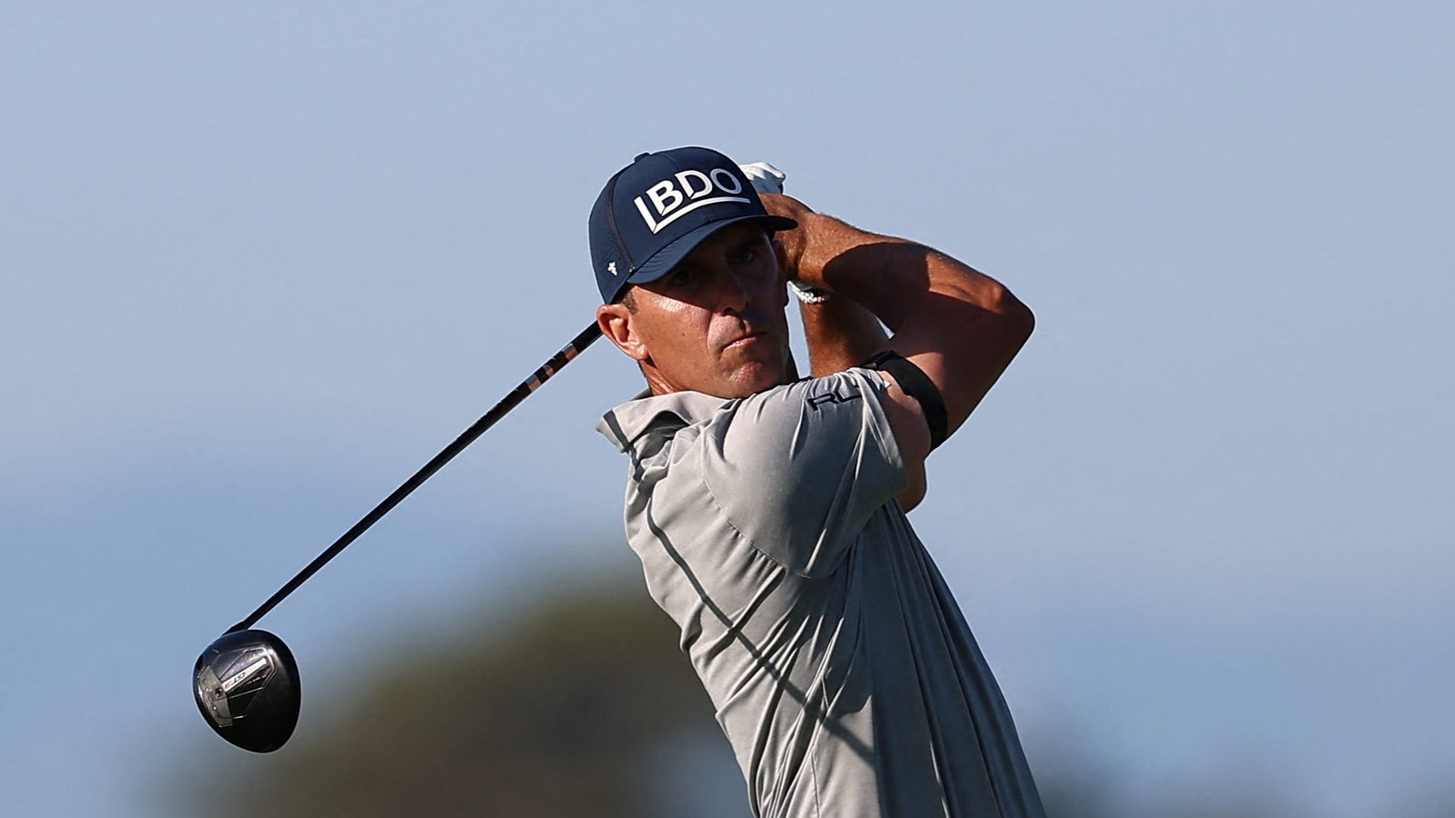 Billy Horschel