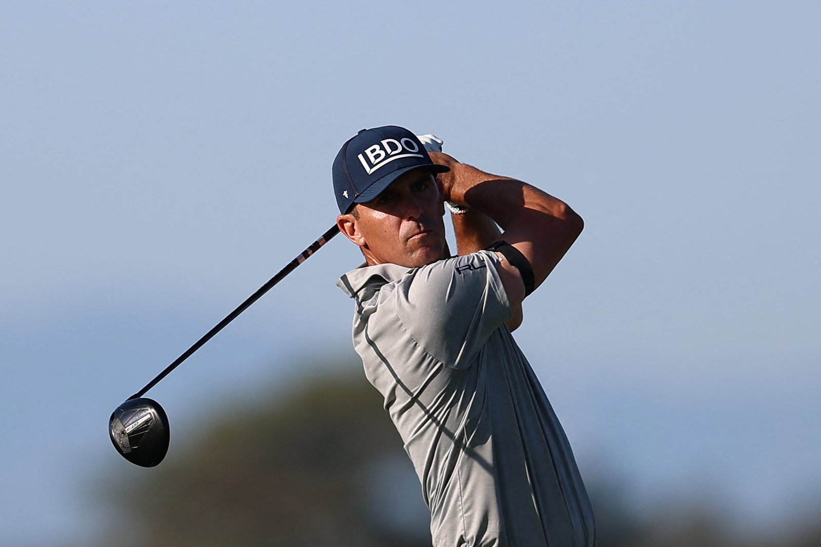 Billy Horschel