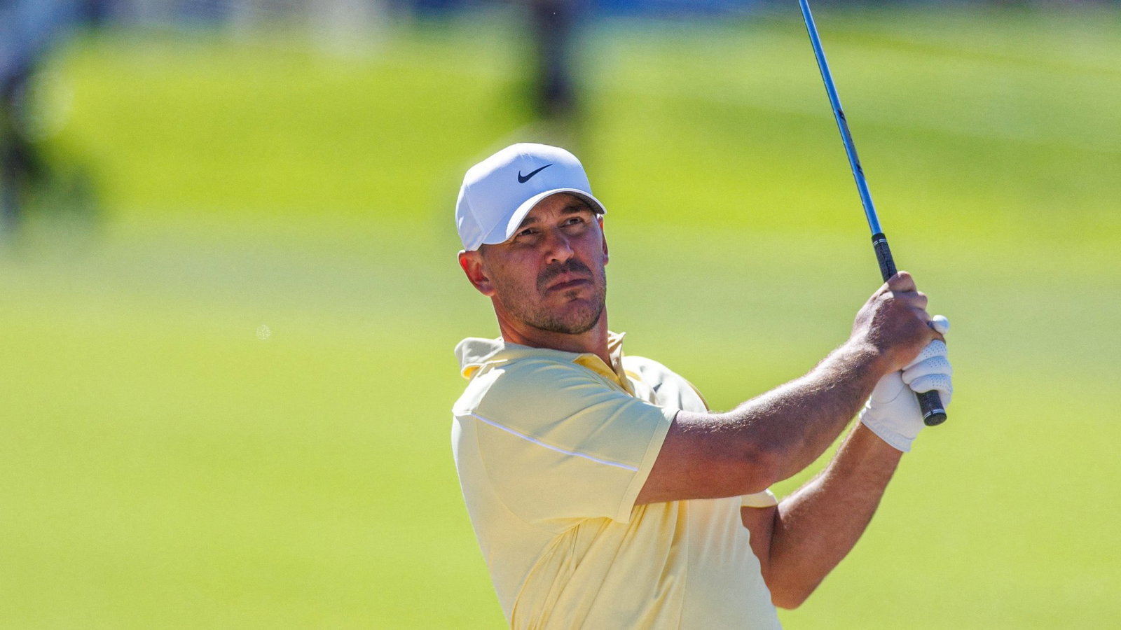 Brooks Koepka