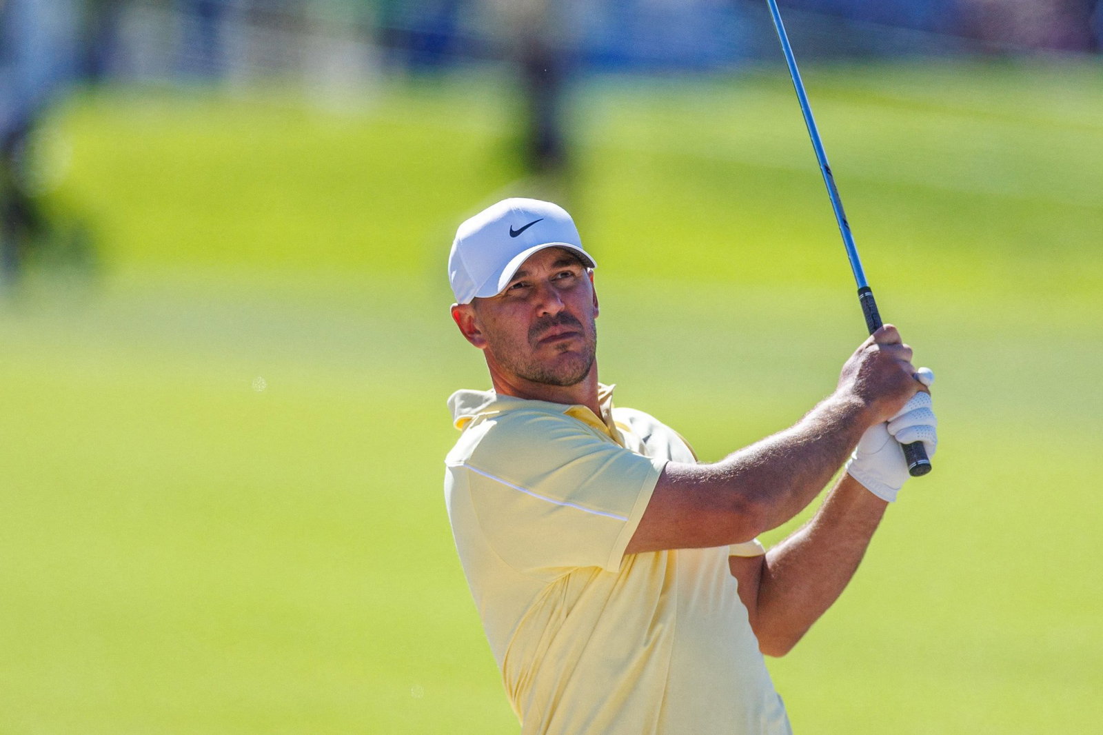 Brooks Koepka