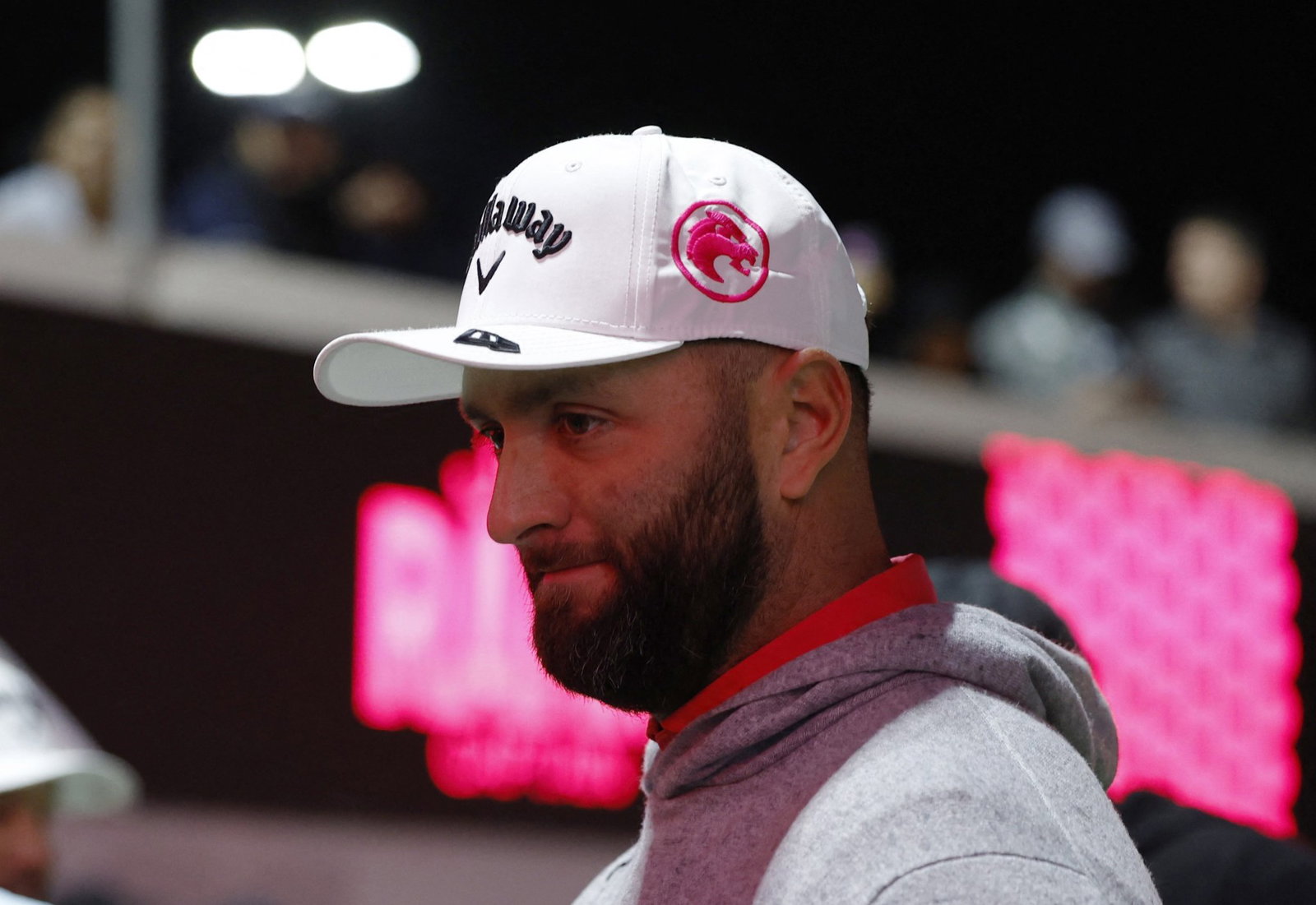 Jon Rahm