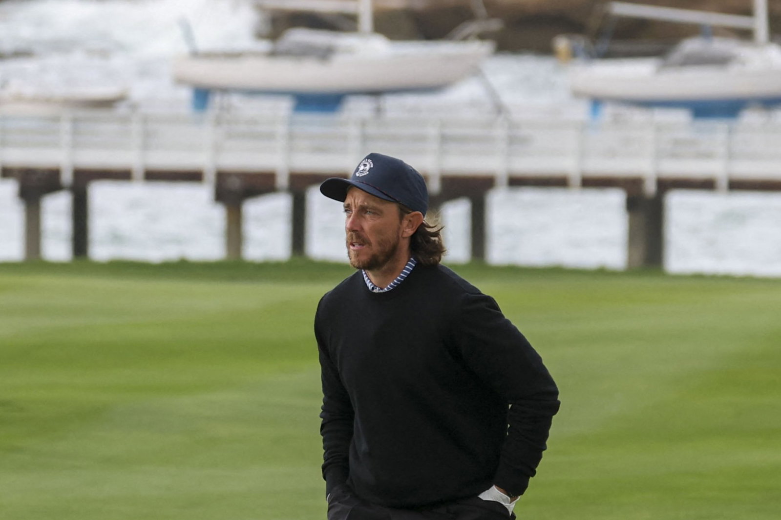 Tommy Fleetwood