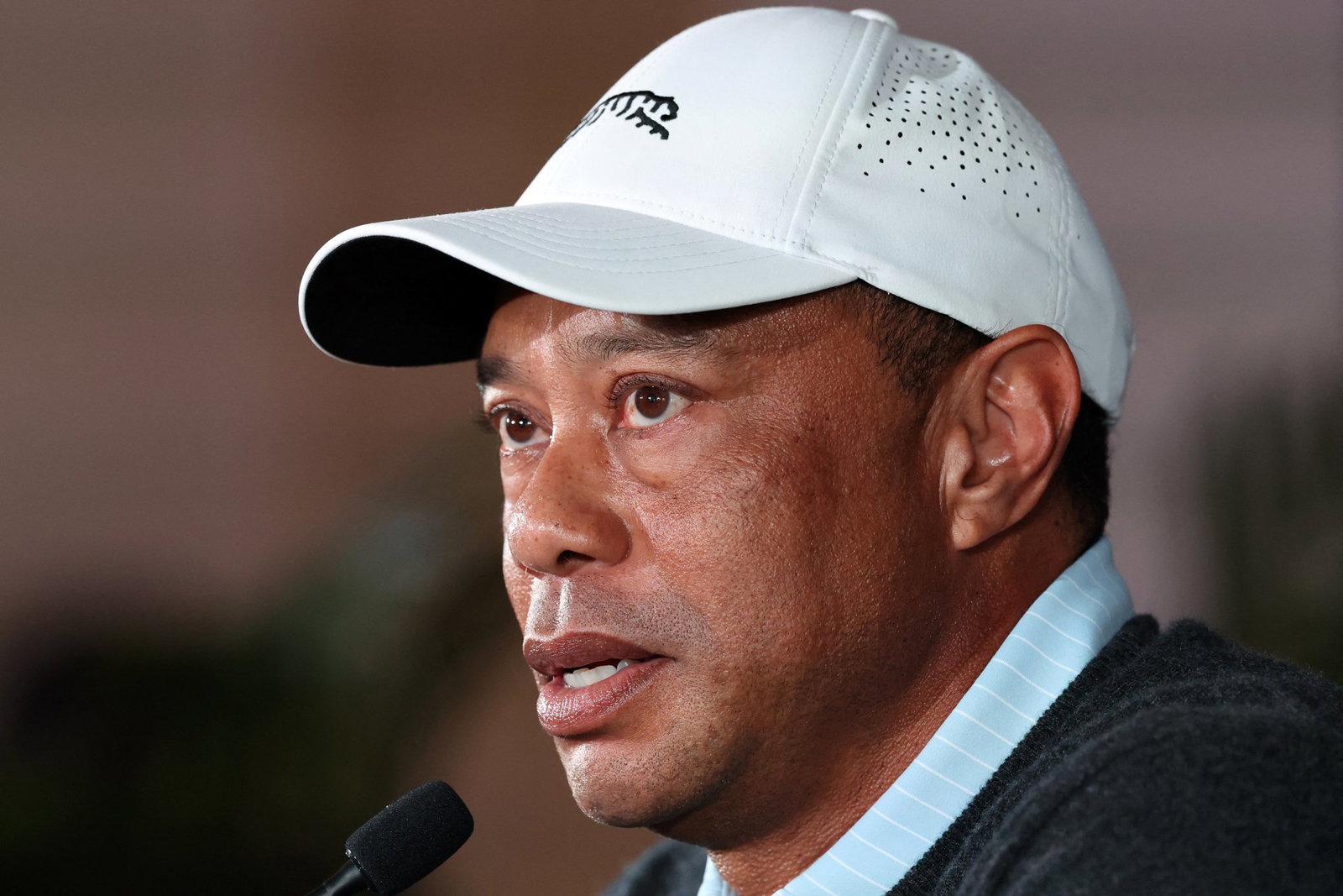 Tiger Woods