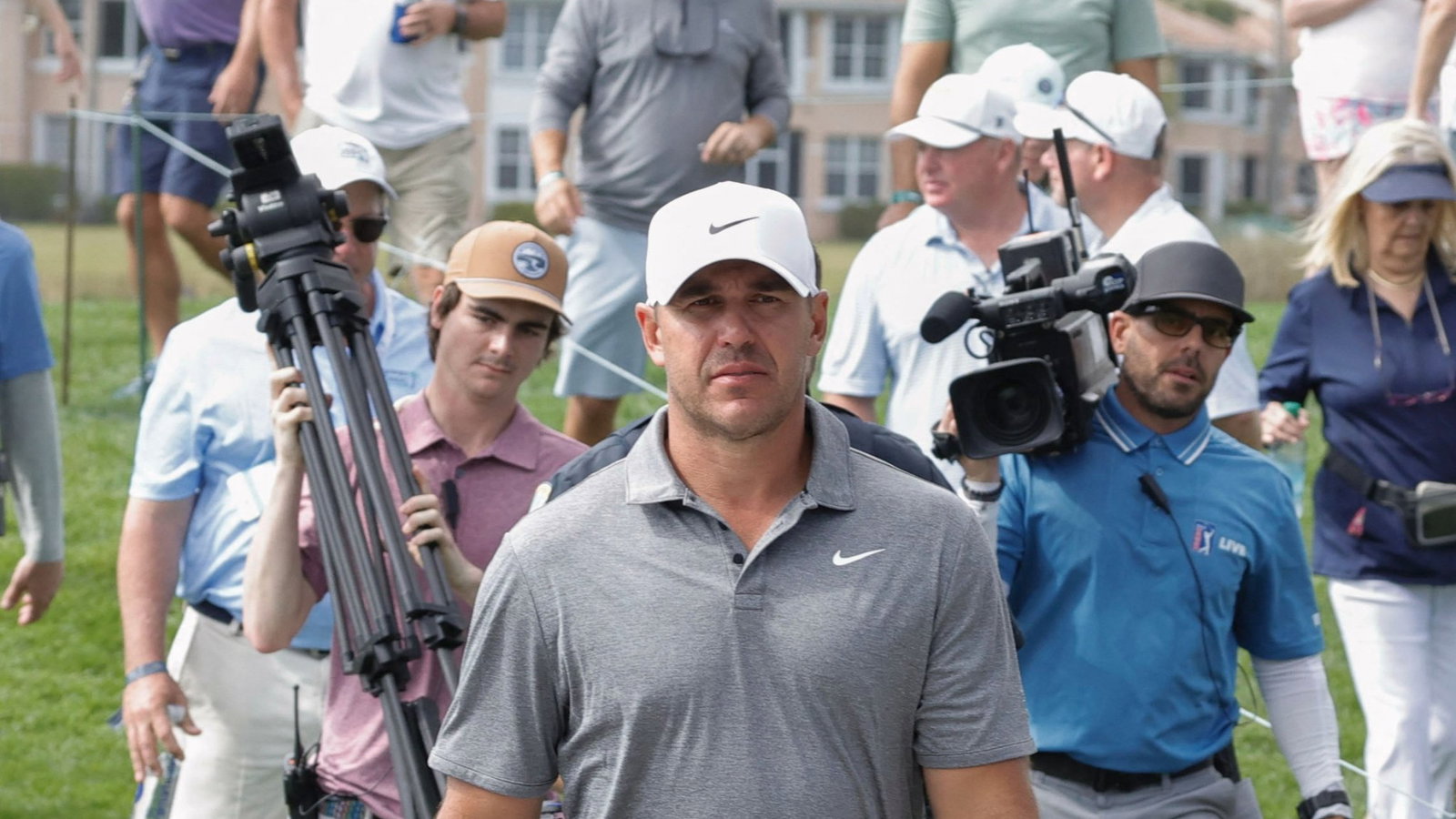 Brooks Koepka