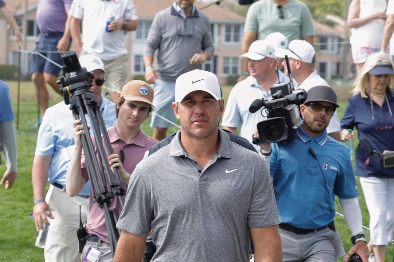 Brooks Koepka