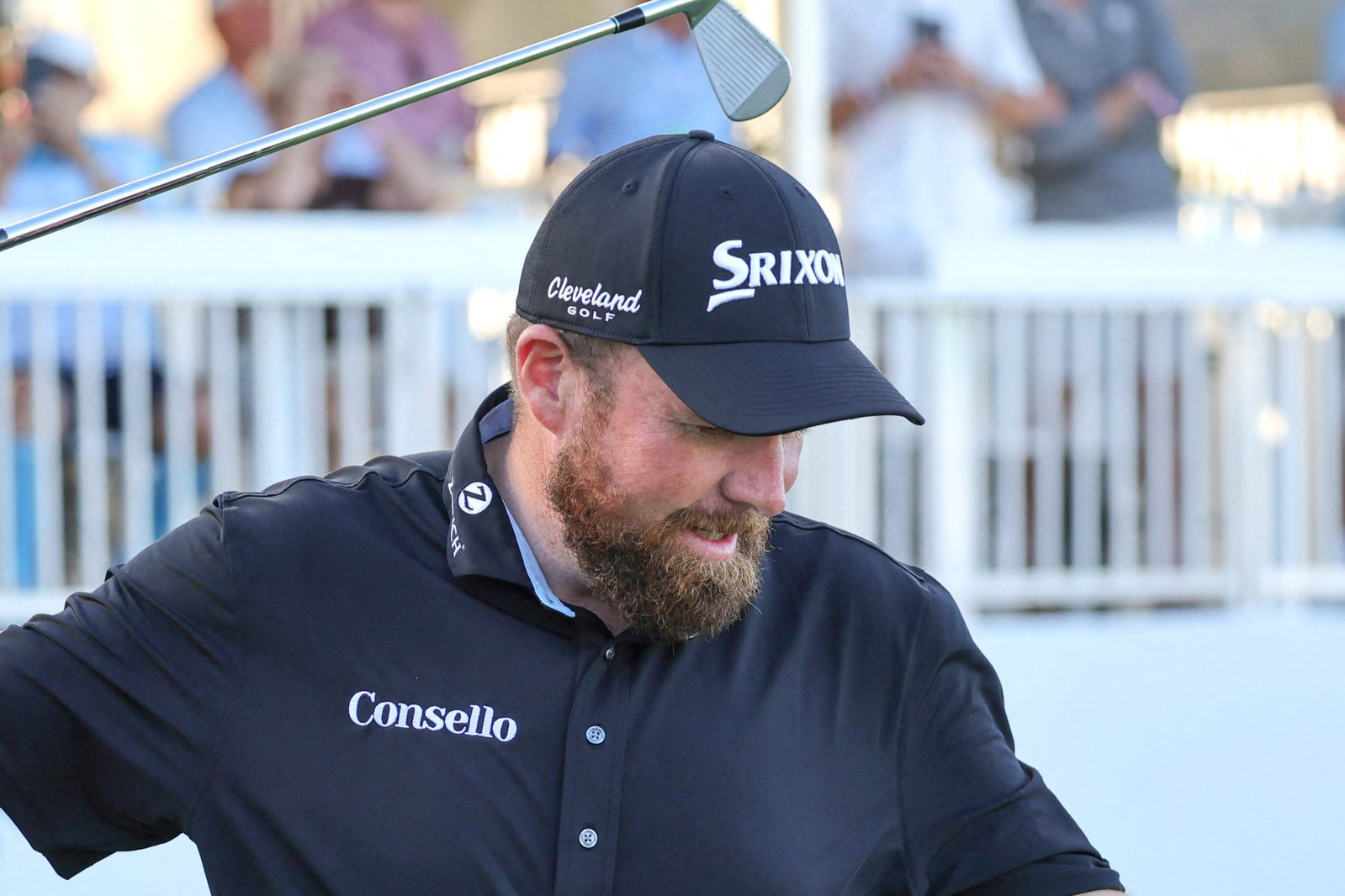 Shane Lowry