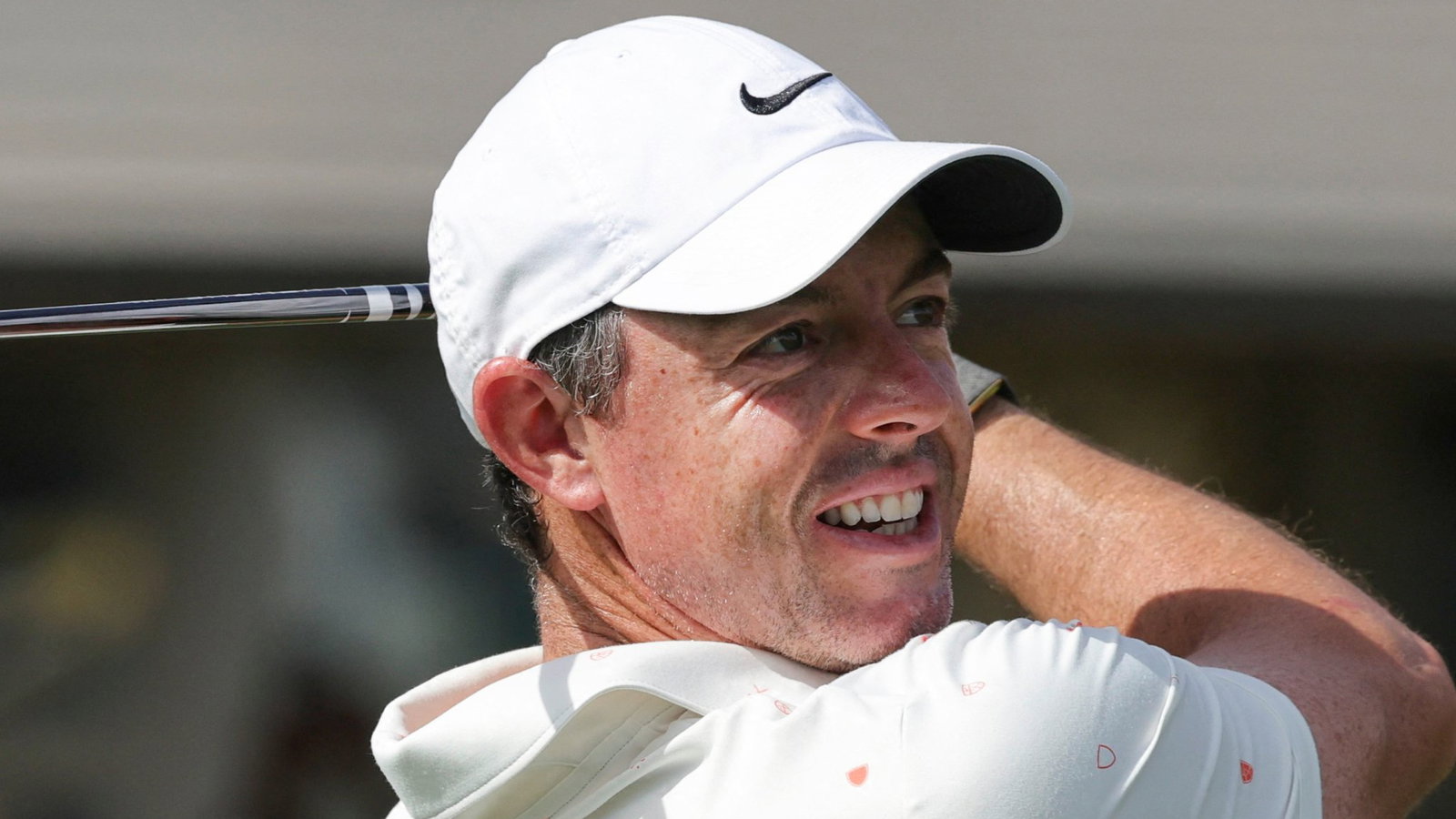 Rory McIlroy