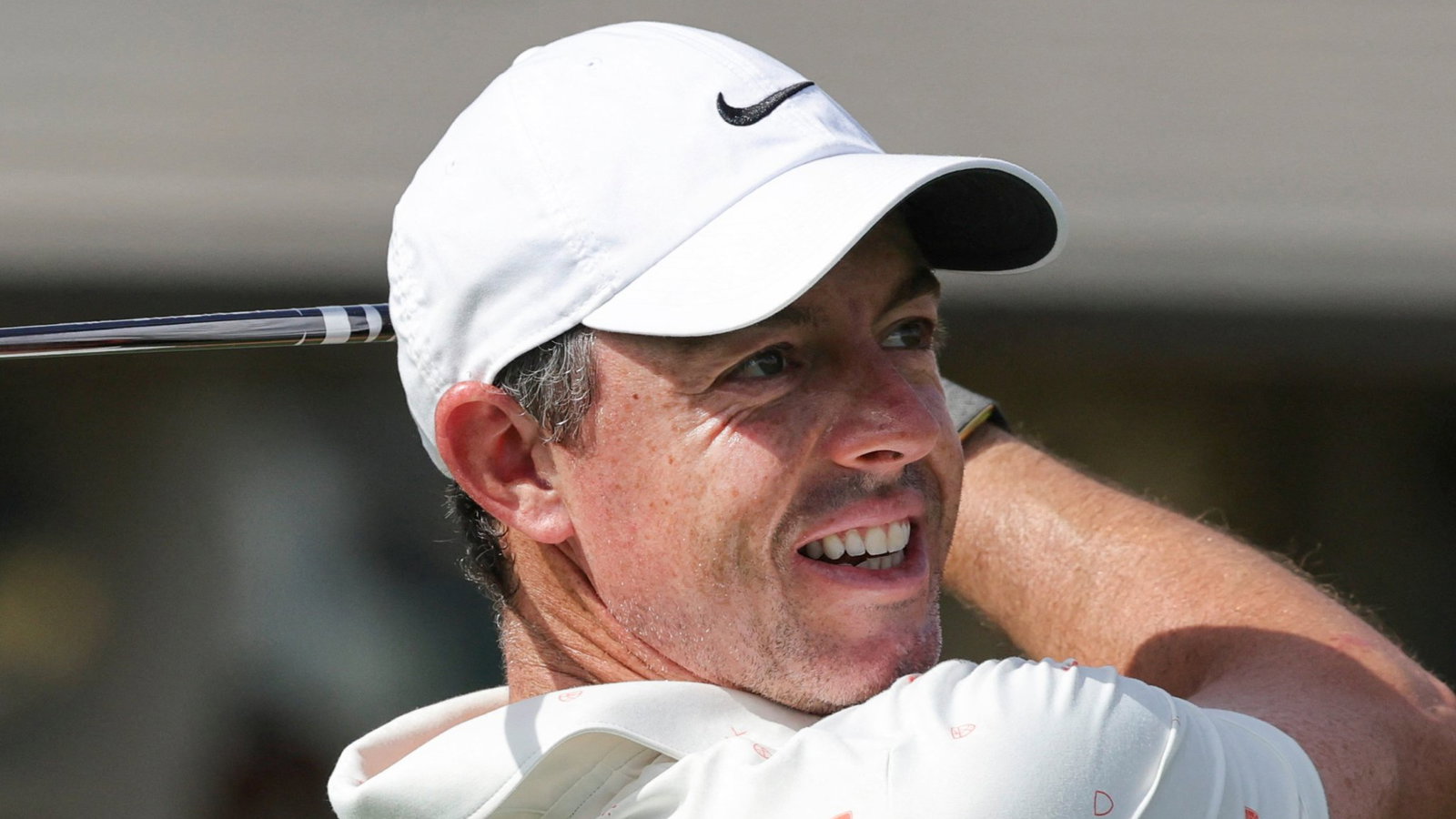 Rory McIlroy