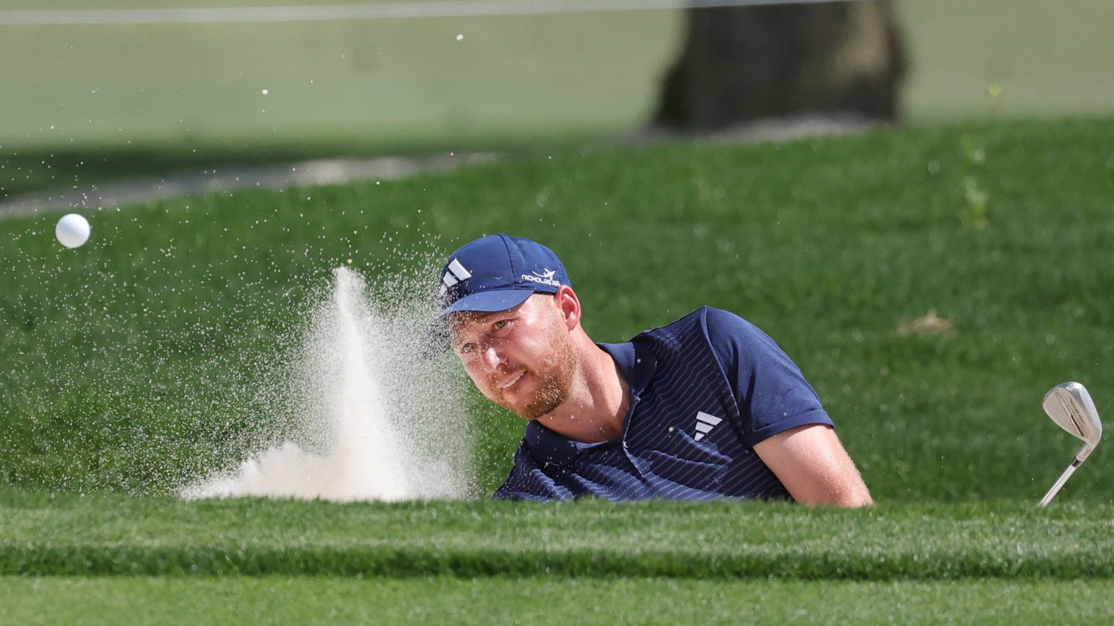 Daniel Berger