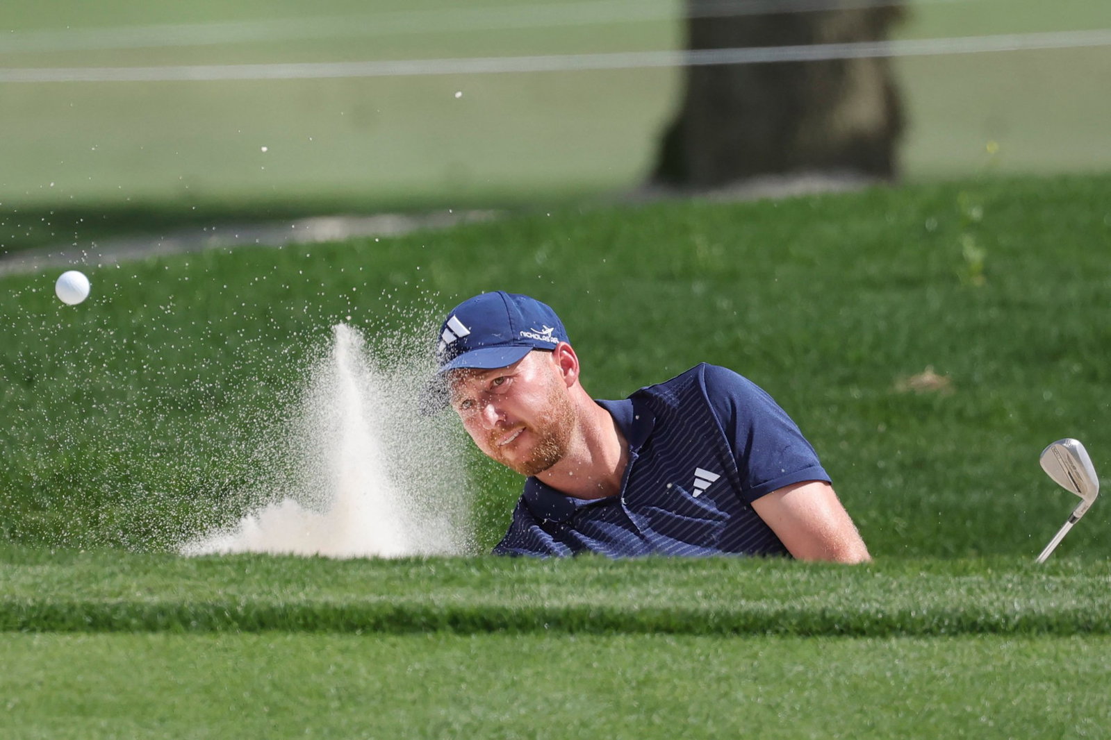Daniel Berger