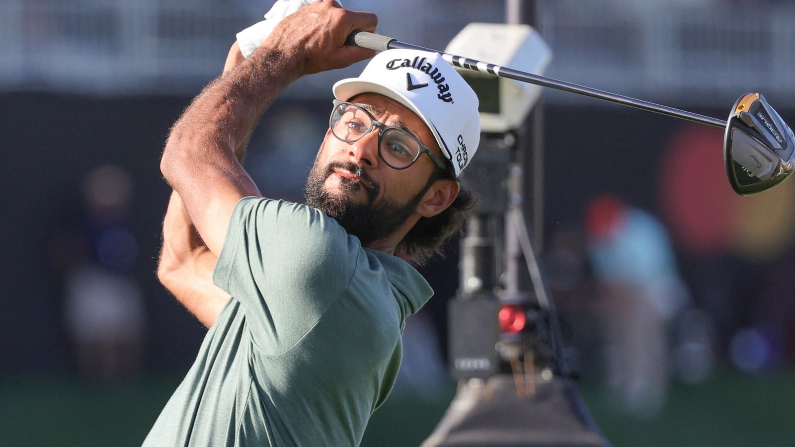 Akshay Bhatia