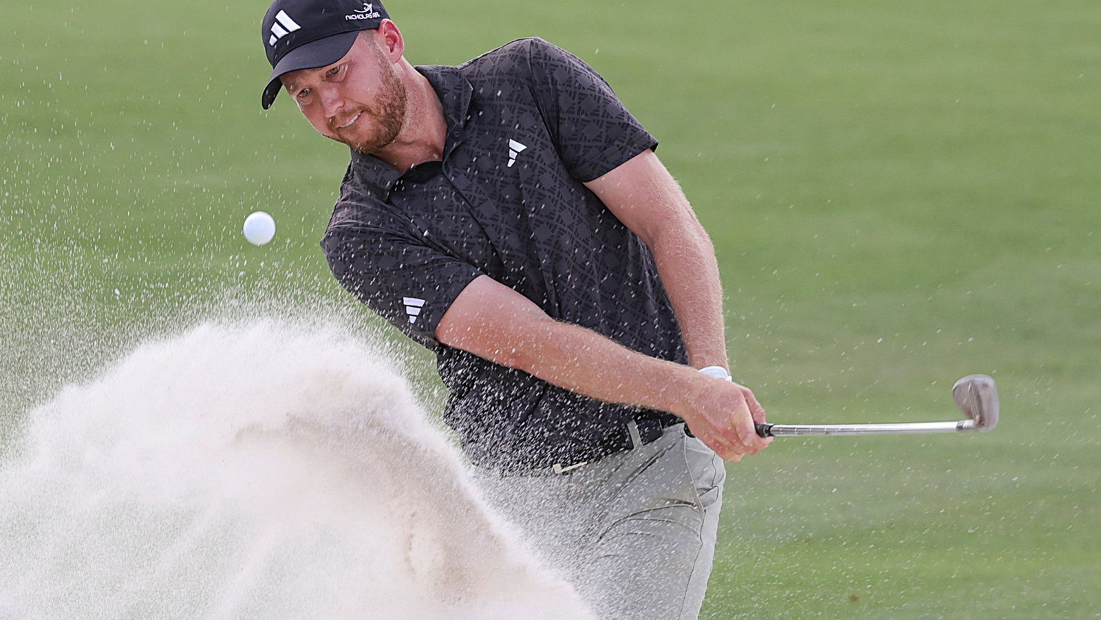 Daniel Berger