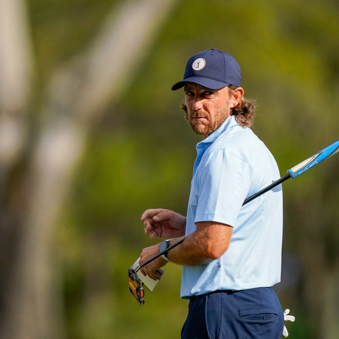 Tommy Fleetwood
