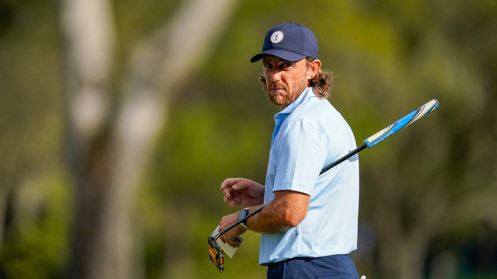 Tommy Fleetwood
