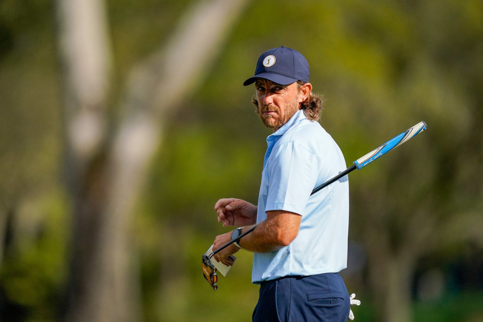 Tommy Fleetwood