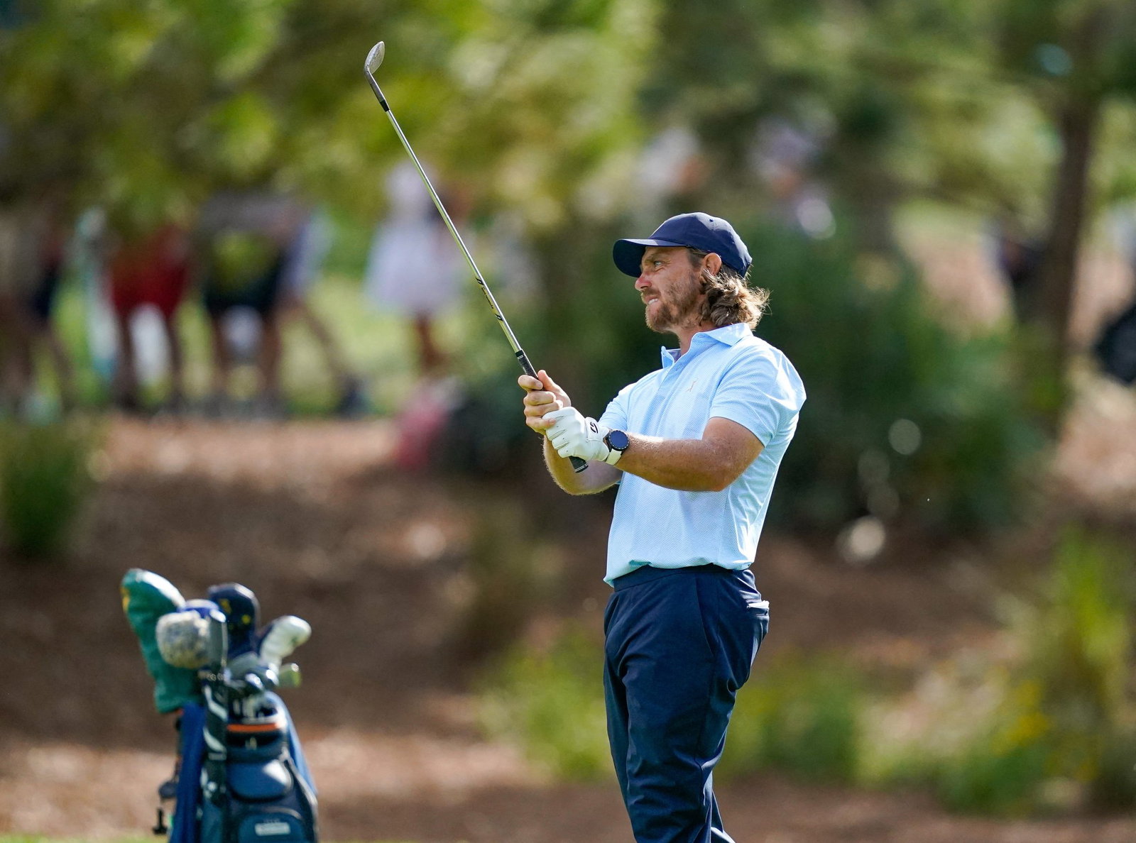 Fleetwood sticking with sponsor-less apparel
