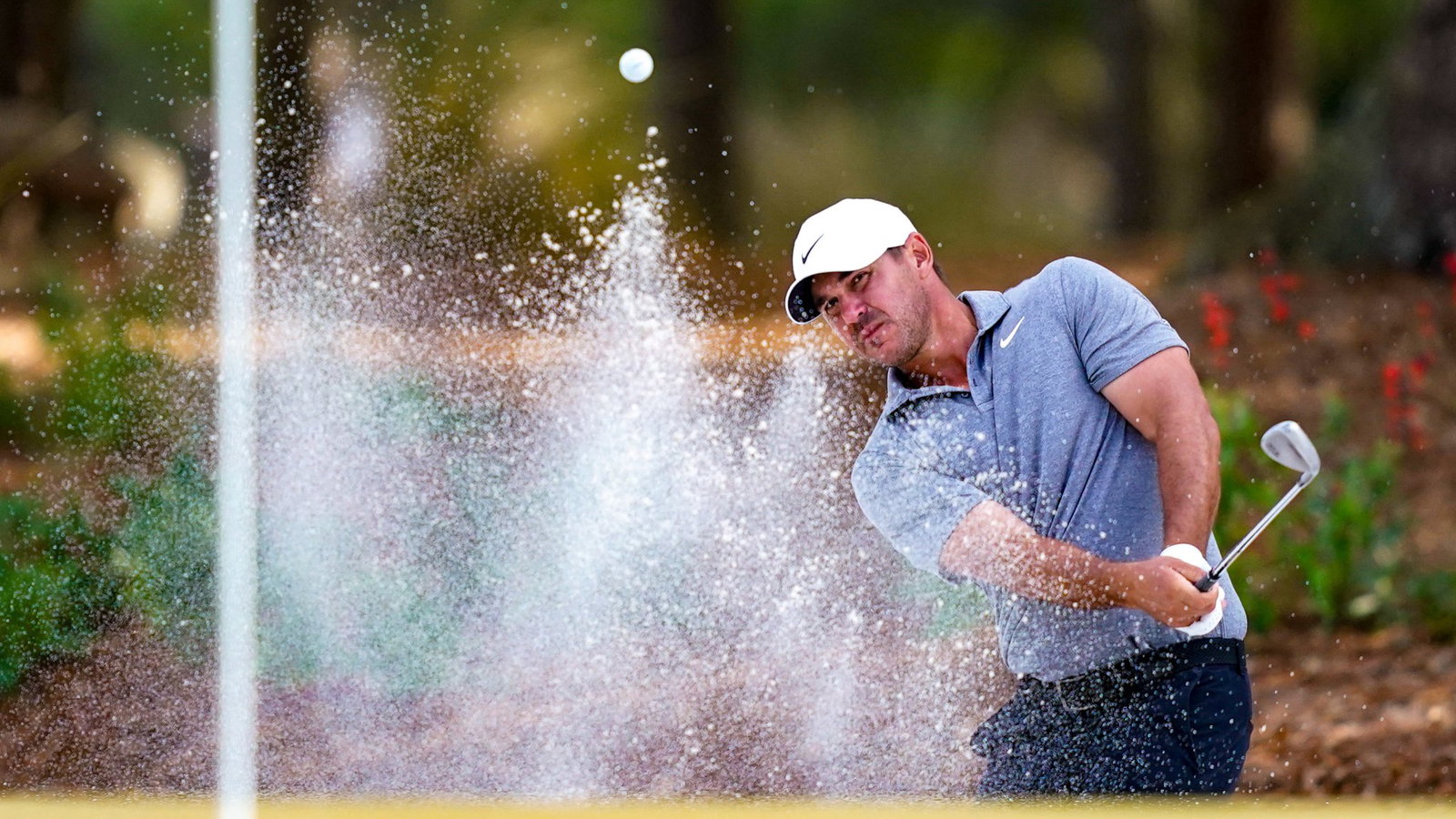 Brooks Koepka 