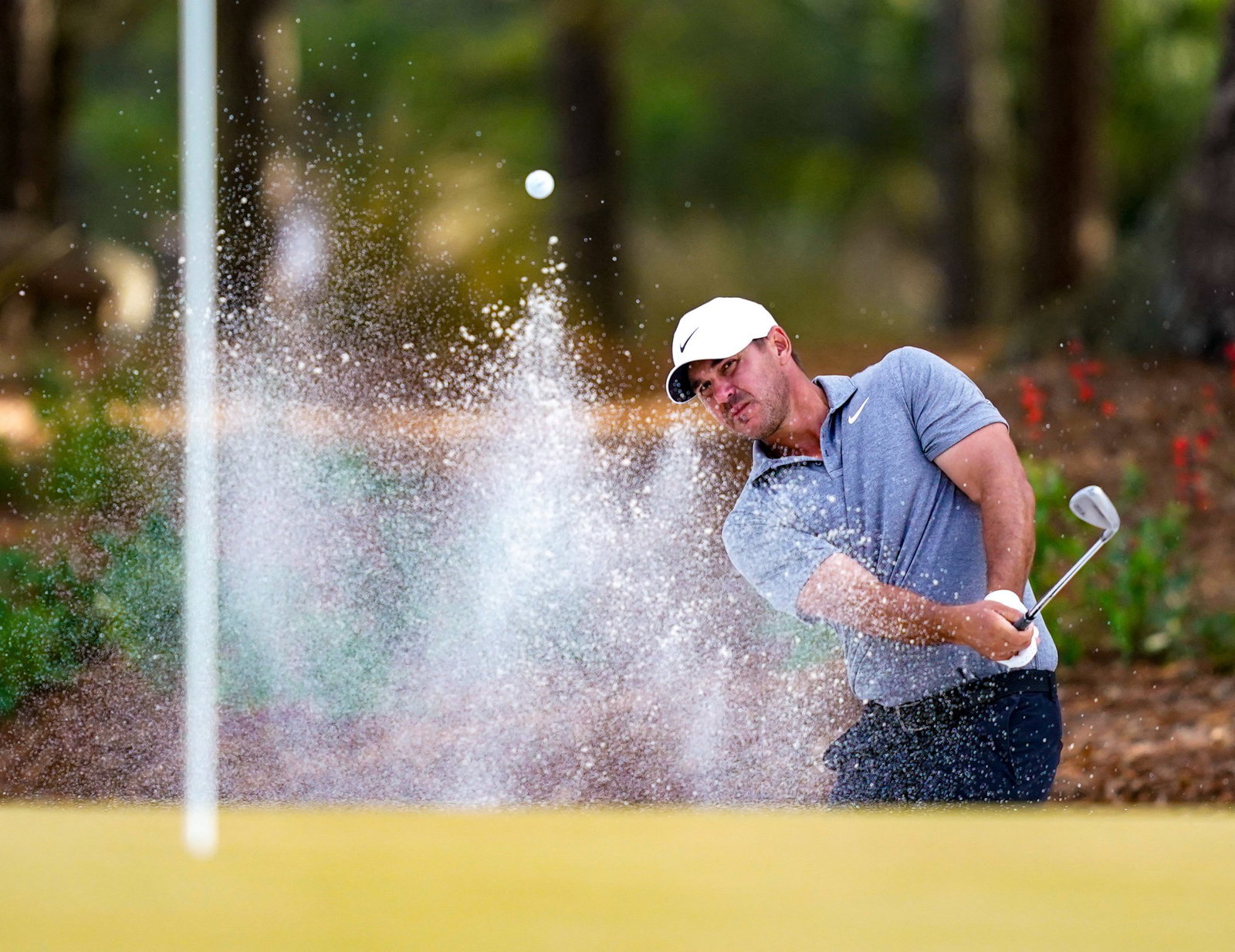 Brooks Koepka 