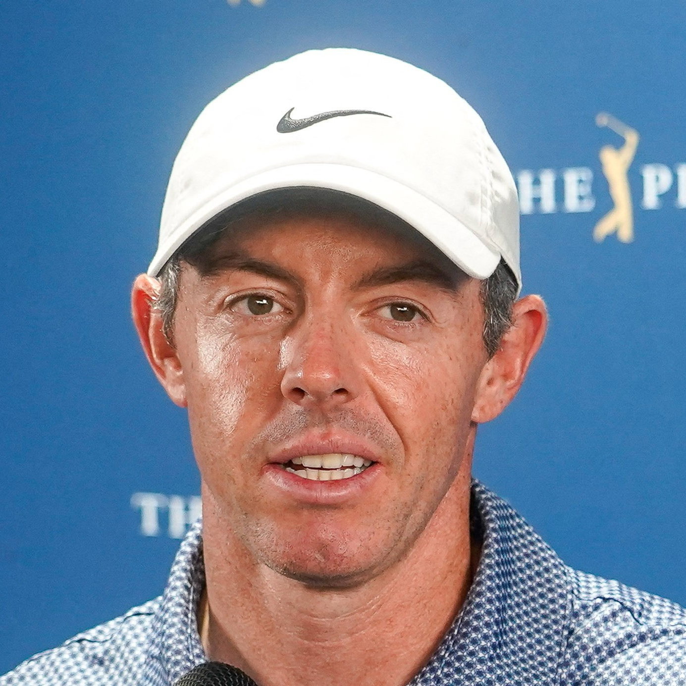 Rory McIlroy