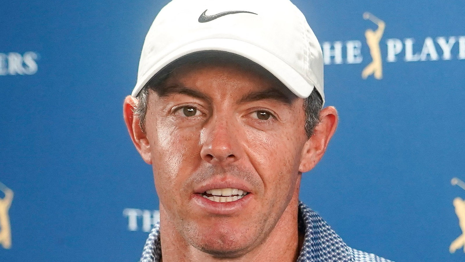 Rory McIlroy
