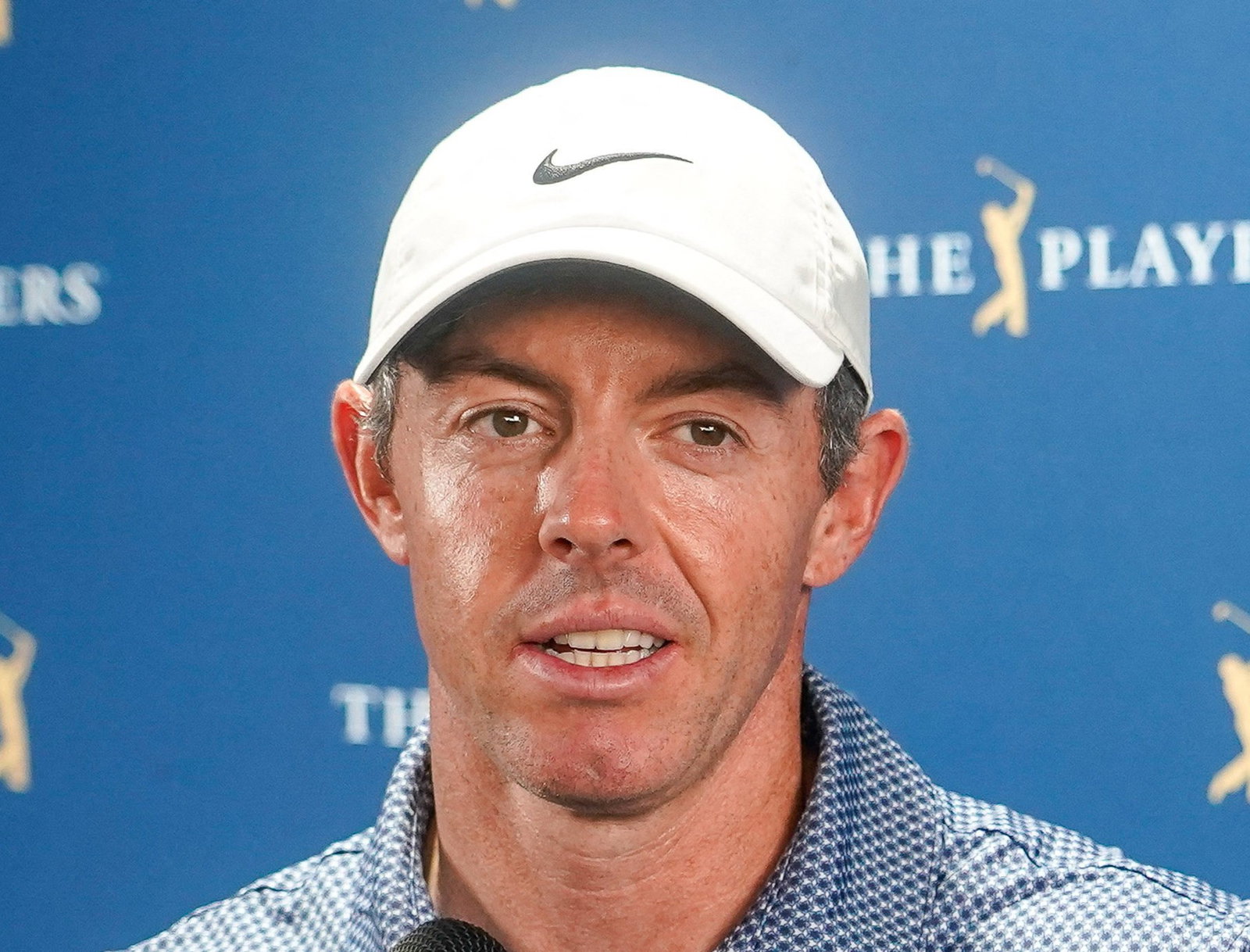 Rory McIlroy 