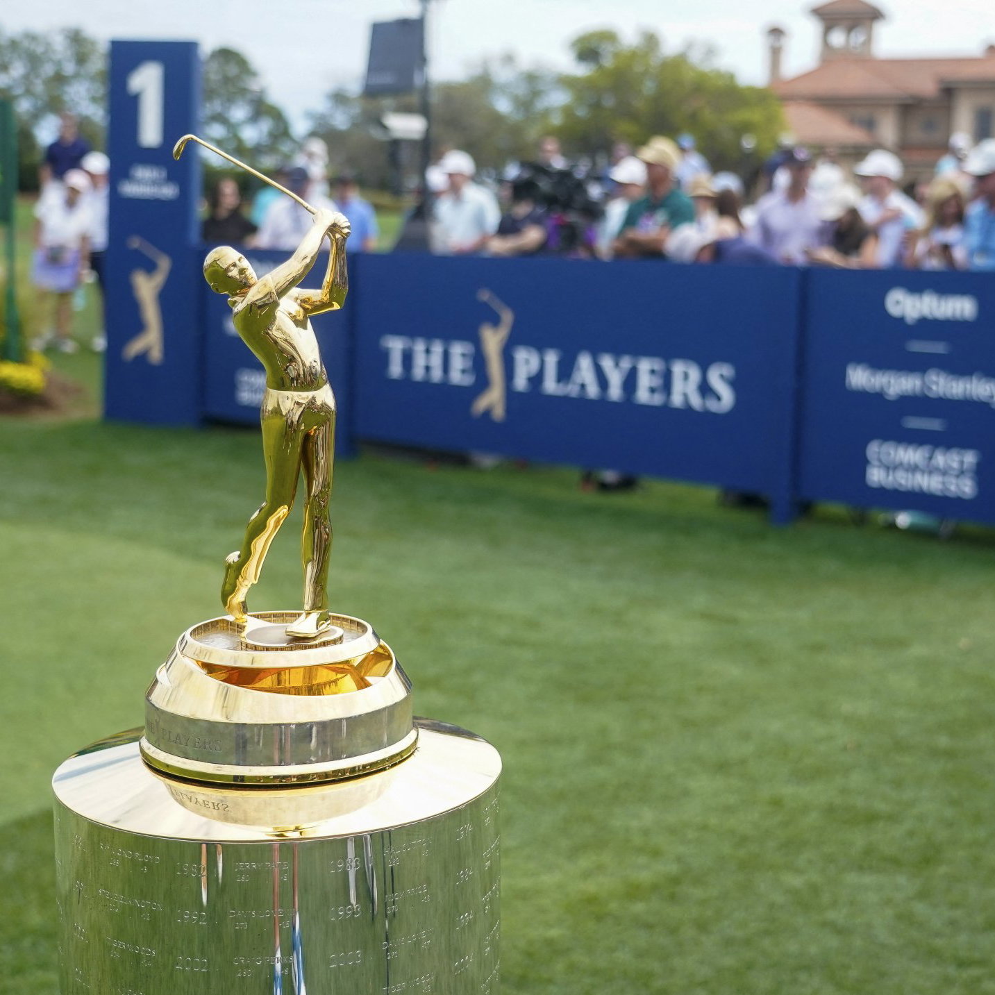 The Players Championship