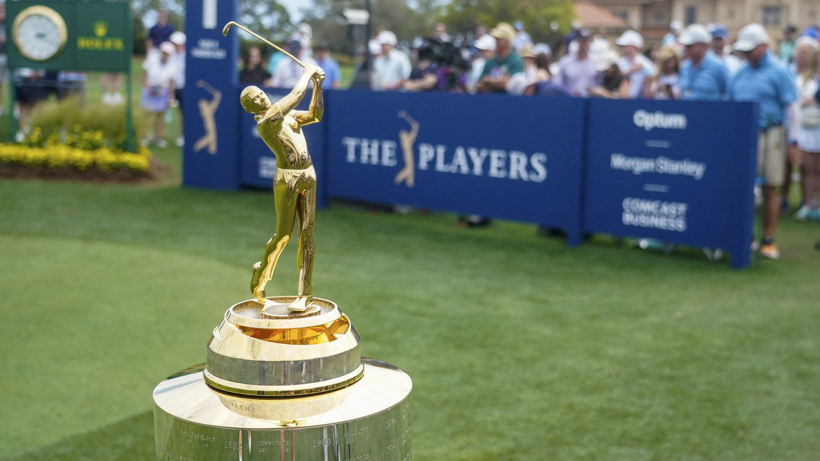The Players Championship