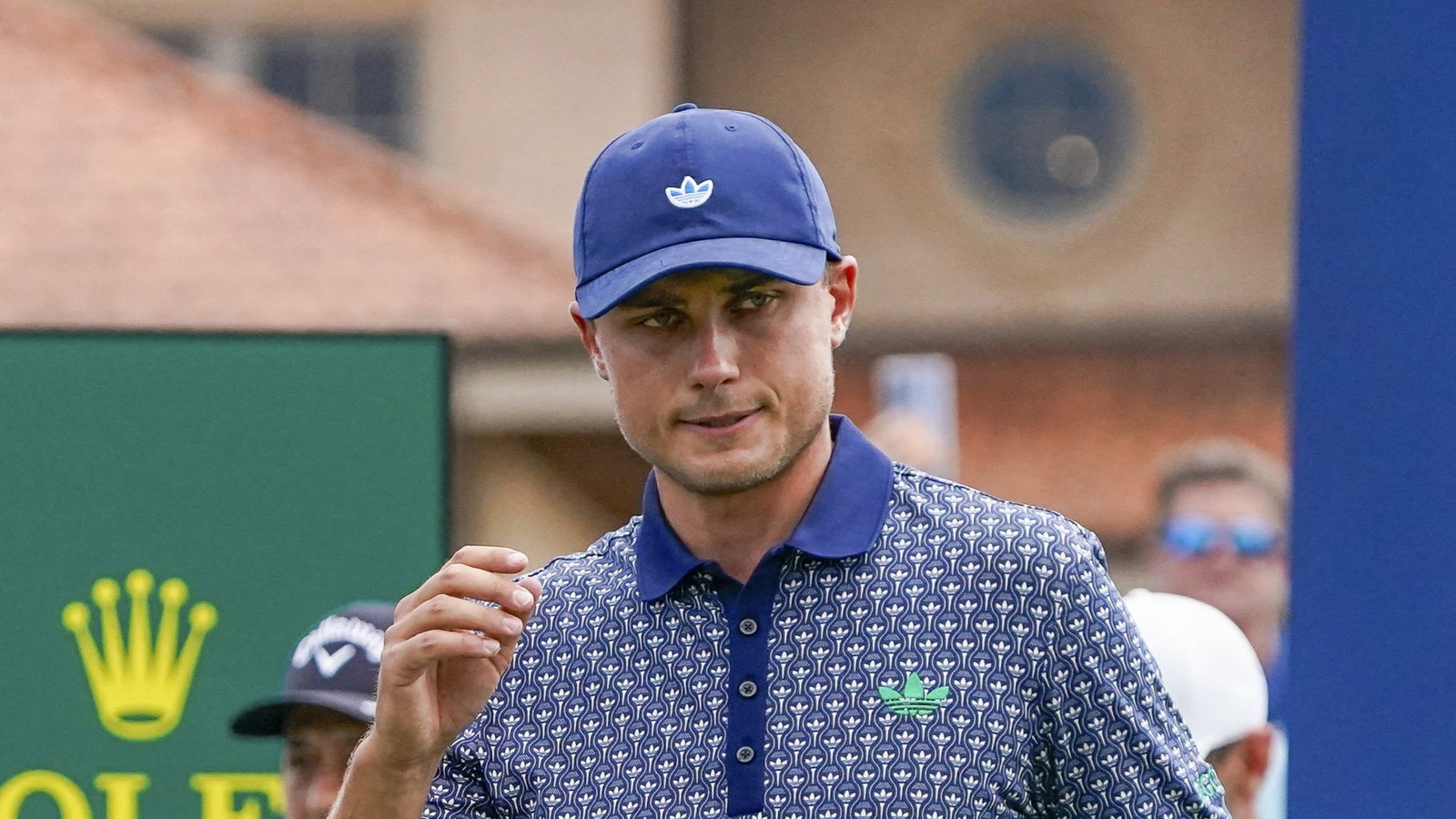 Players Championship tee times 2026: Final round at TPC Sawgrass ...