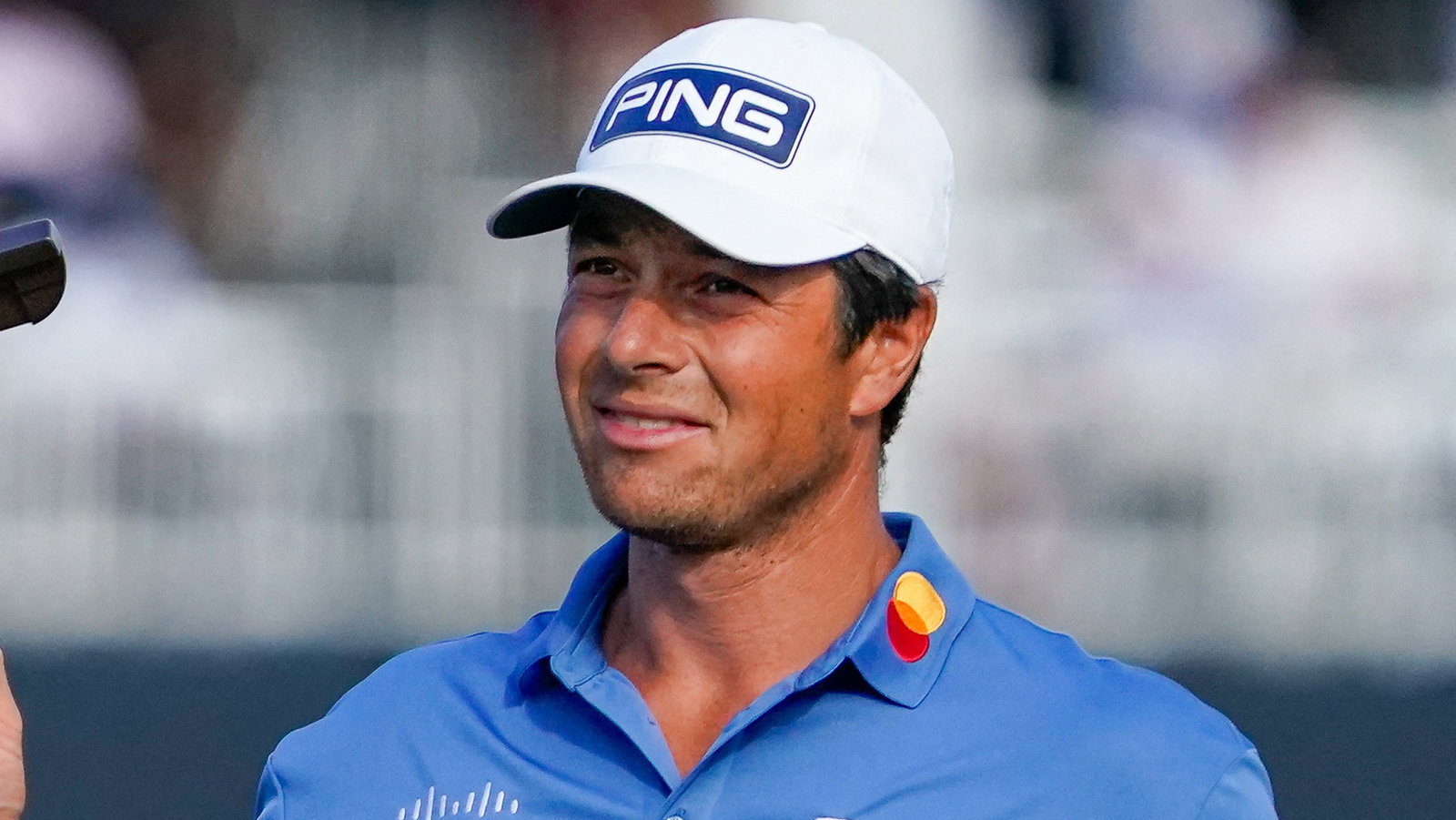 Viktor Hovland