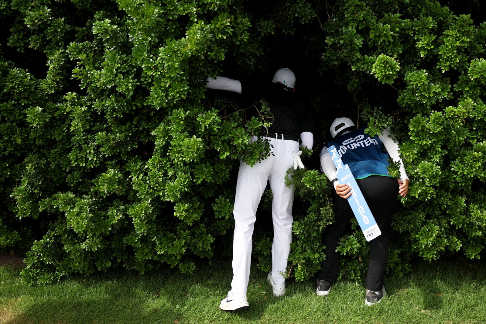Your most common golf rule questions have been answered