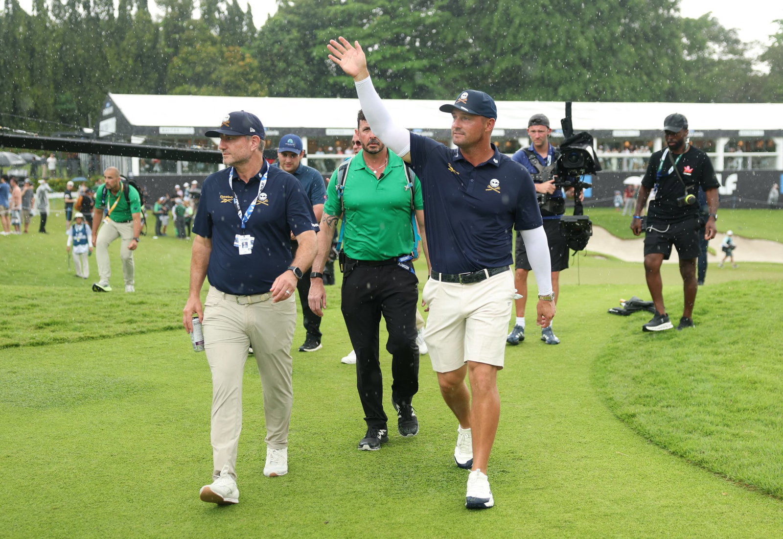 Bryson DeChambeau