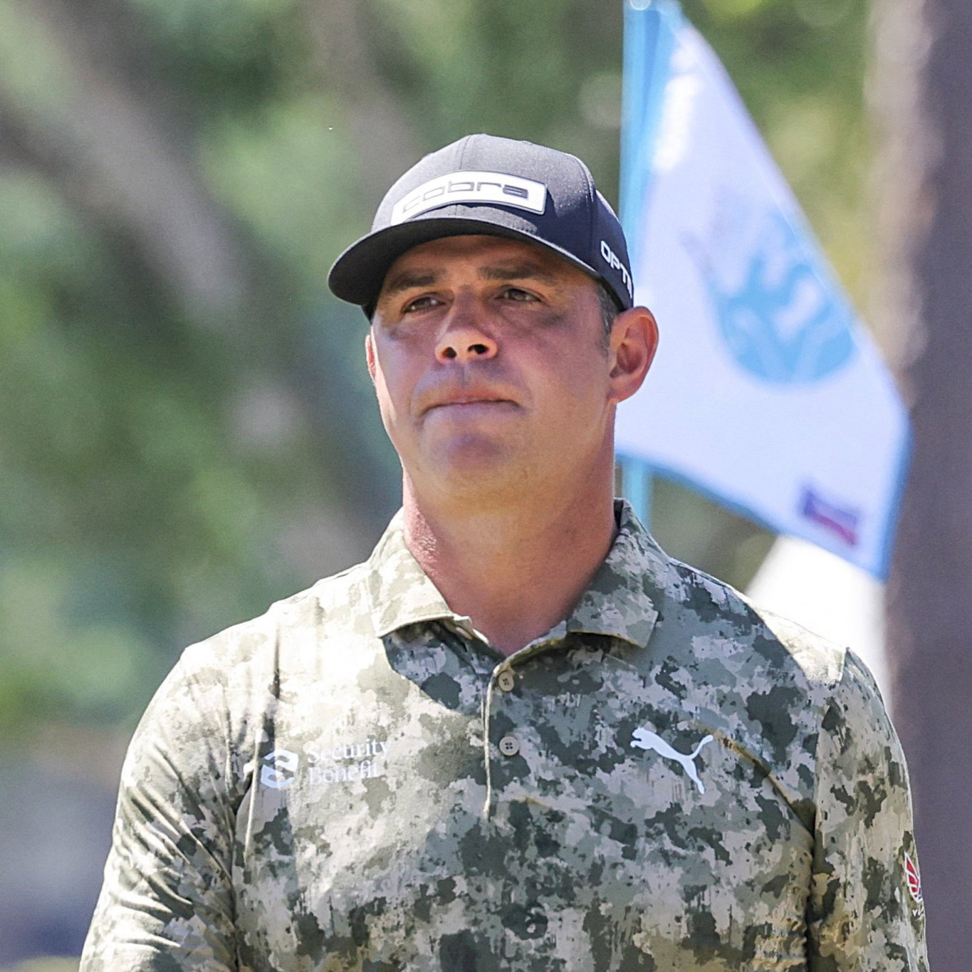 Gary Woodland